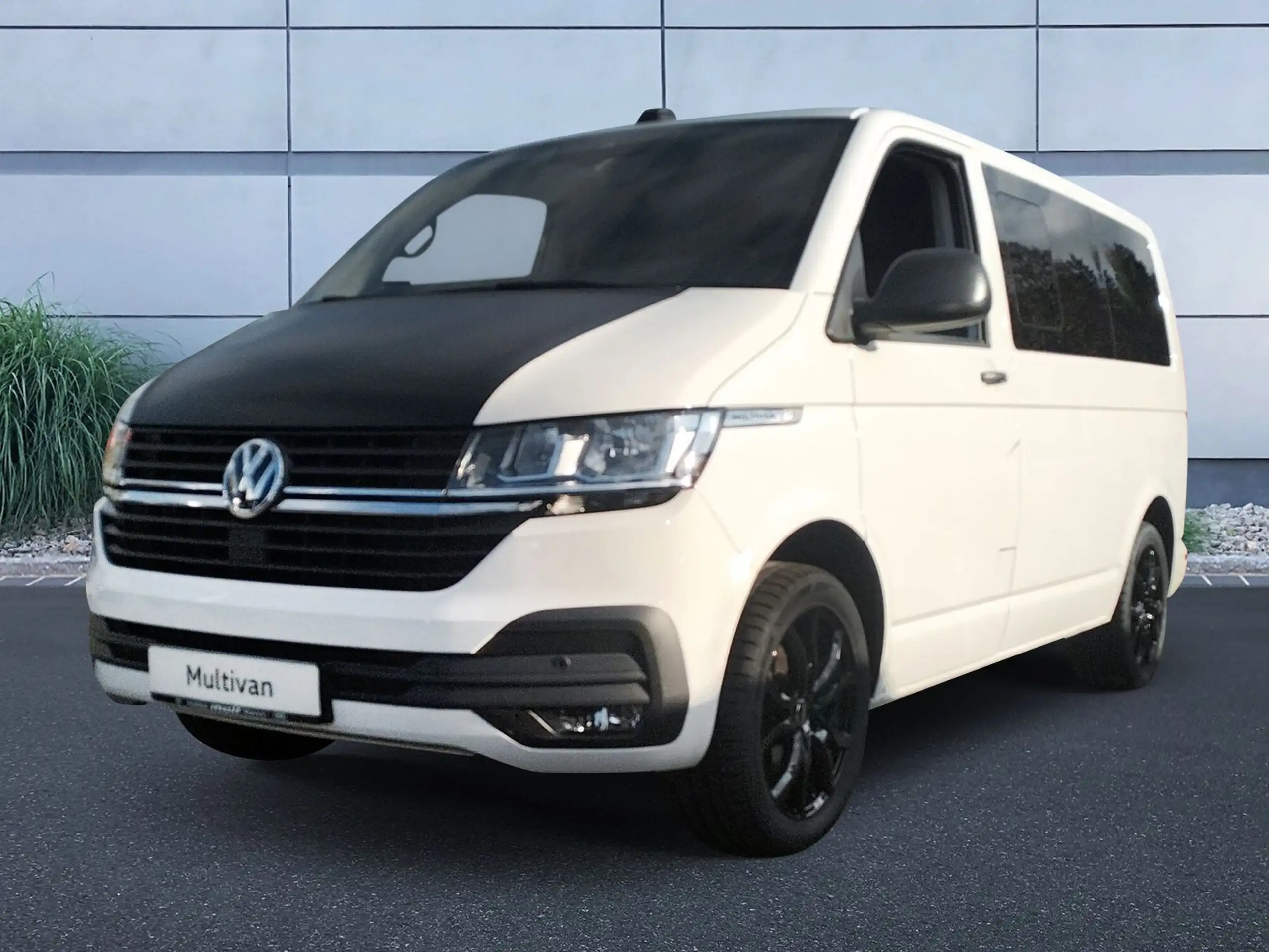 Volkswagen T6.1 Multivan 2020