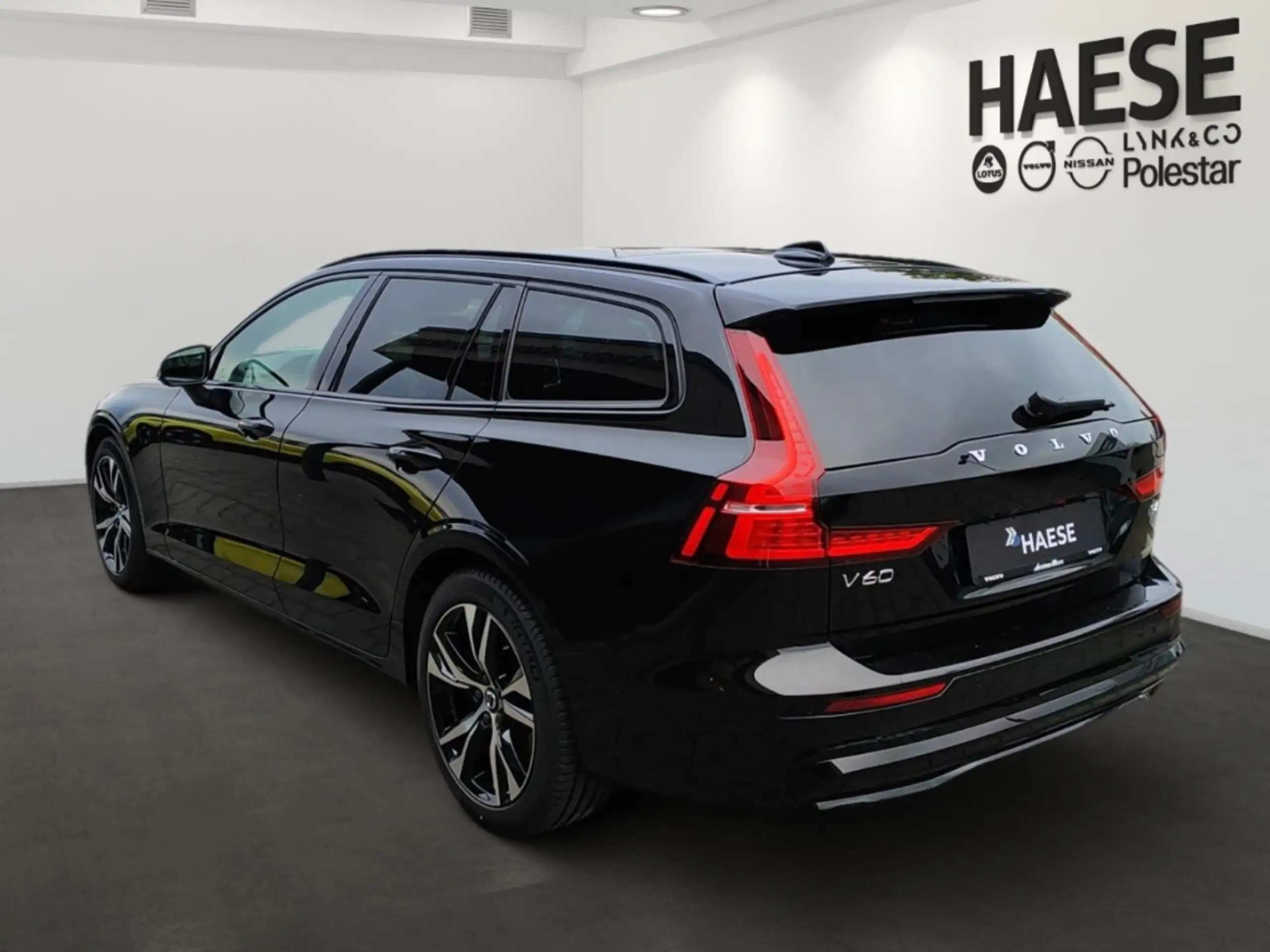 Volvo - V60