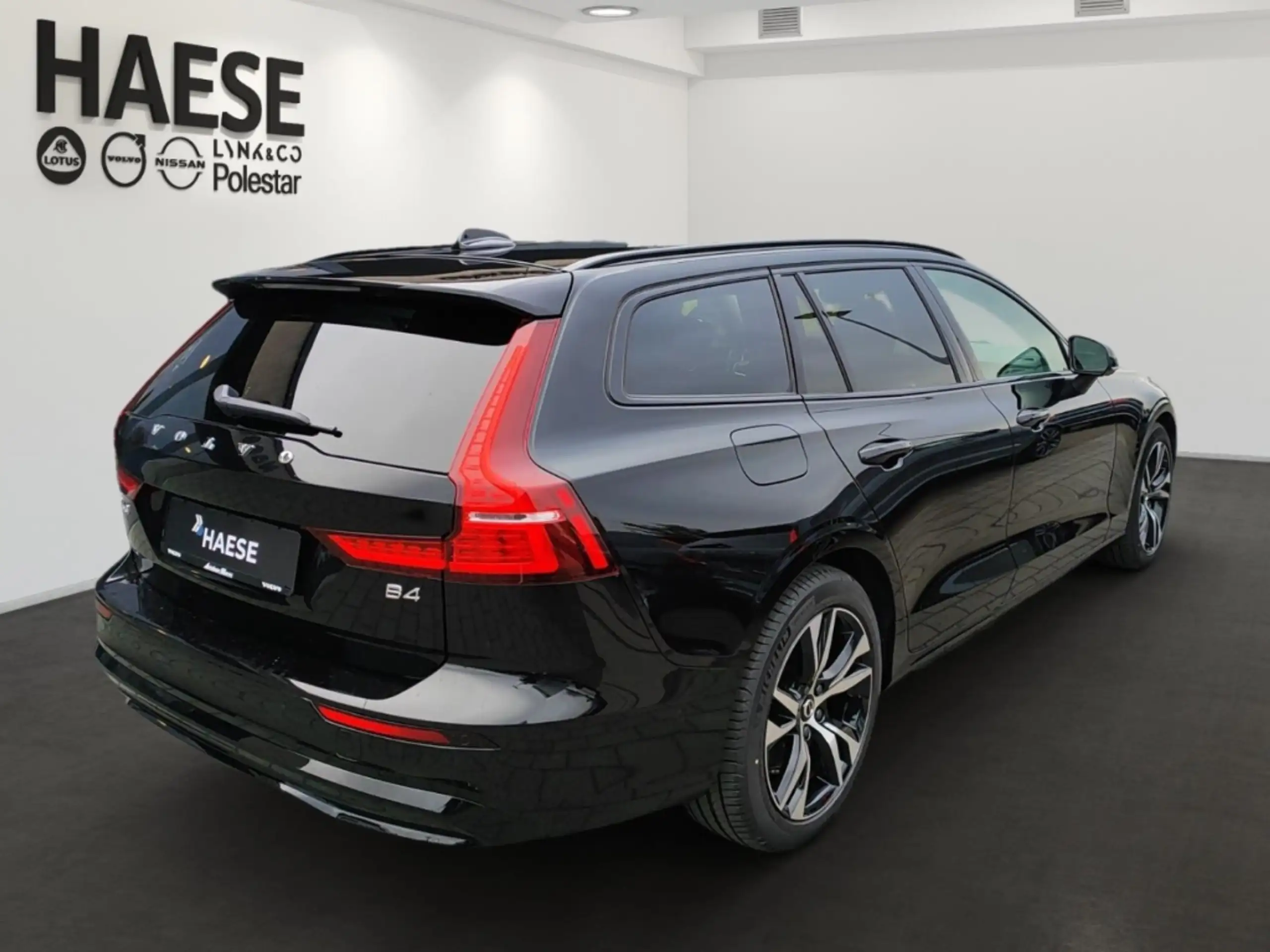 Volvo - V60