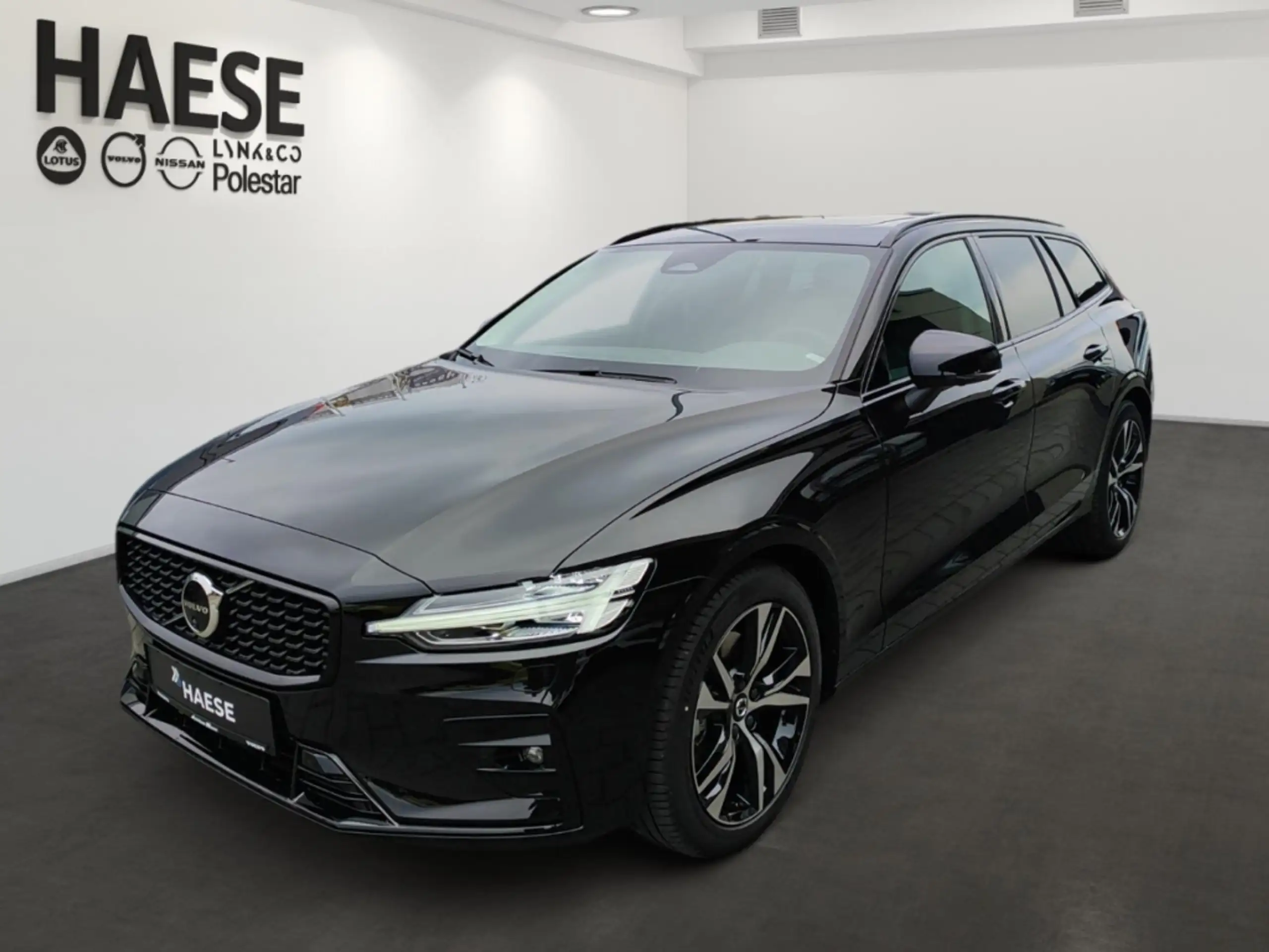 Volvo - V60