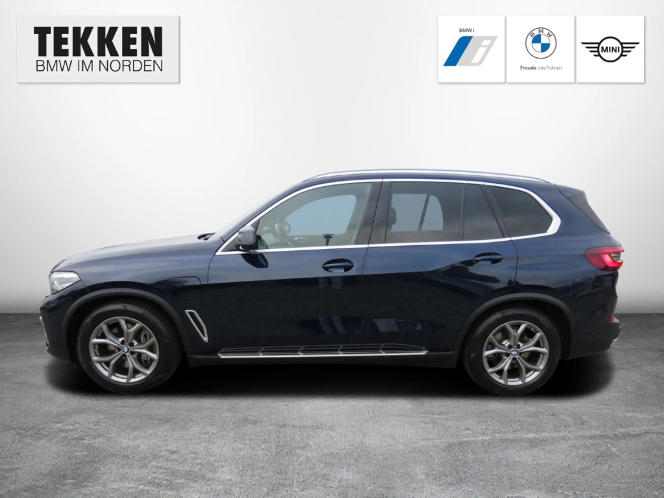 BMW - X5