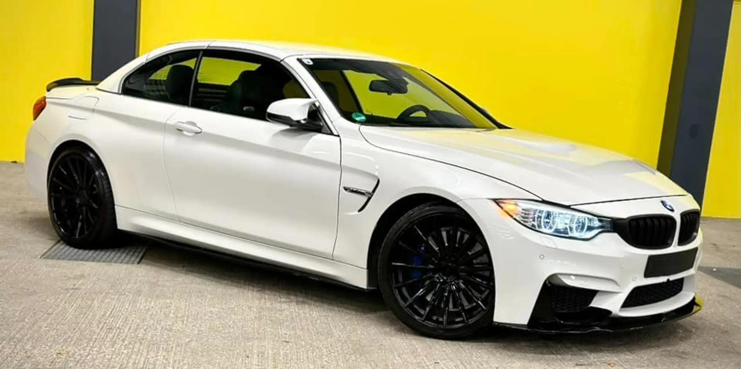 BMW - M4