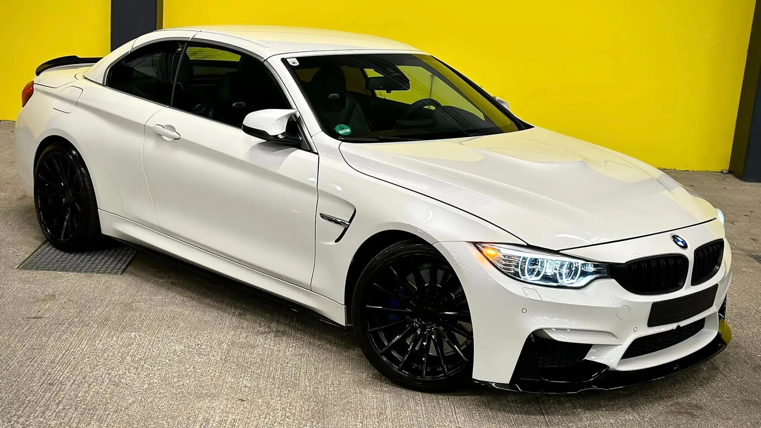 BMW - M4