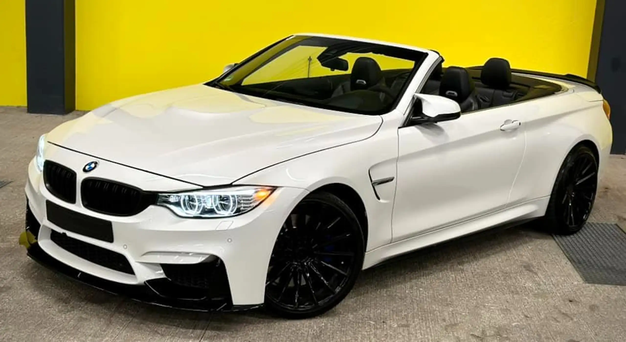 BMW - M4