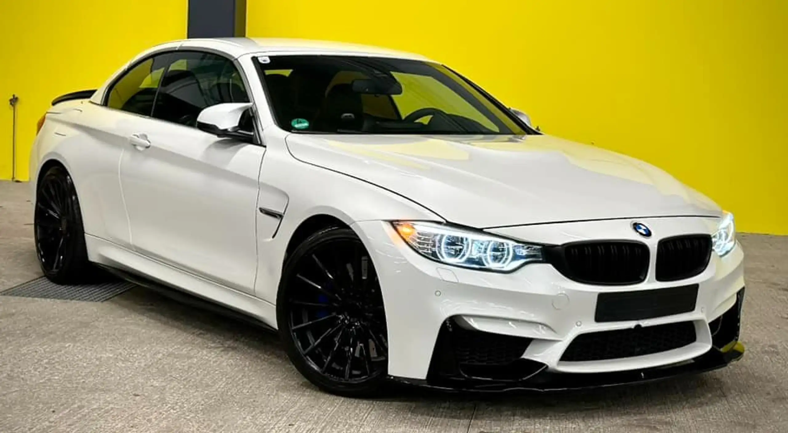 BMW - M4