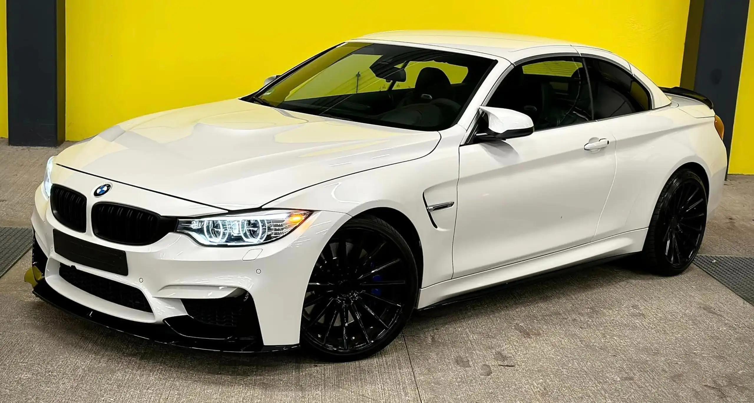 BMW - M4