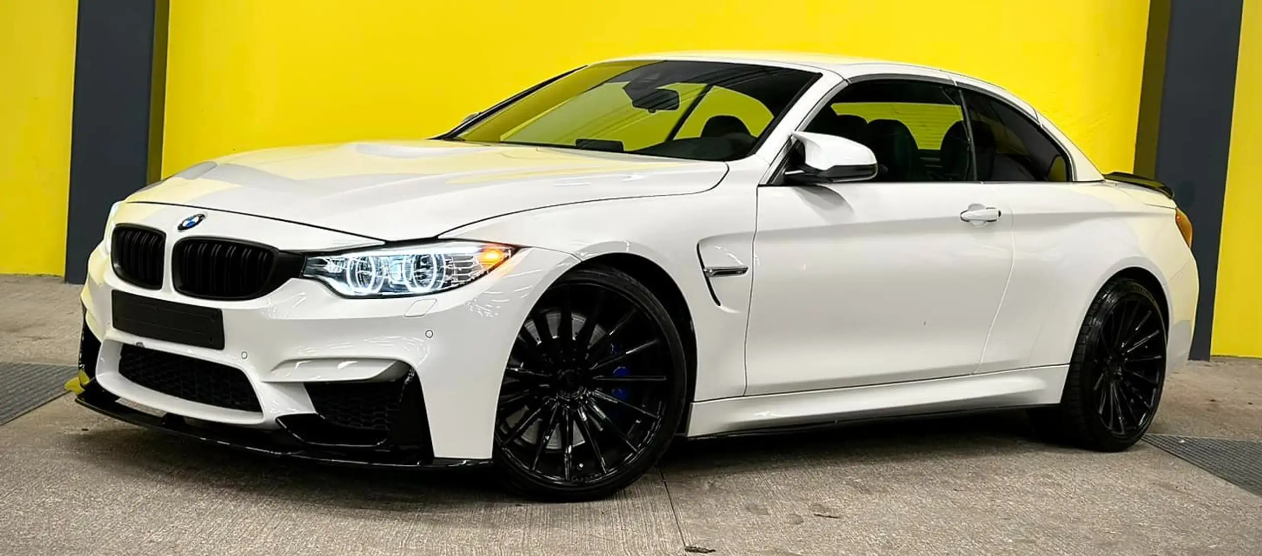 BMW - M4