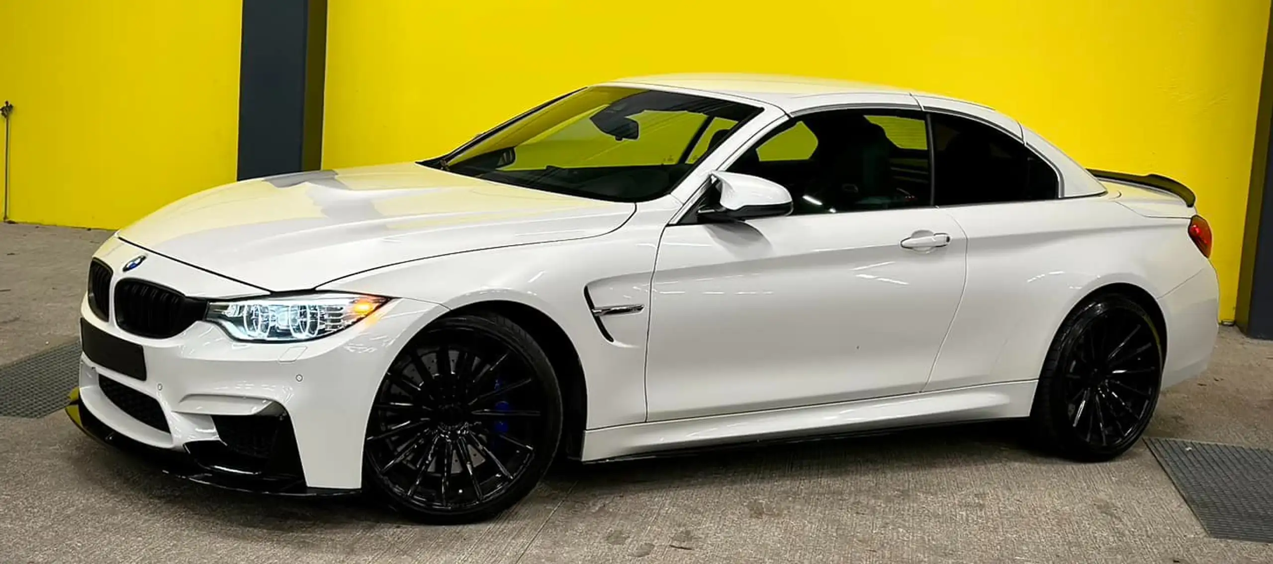 BMW - M4