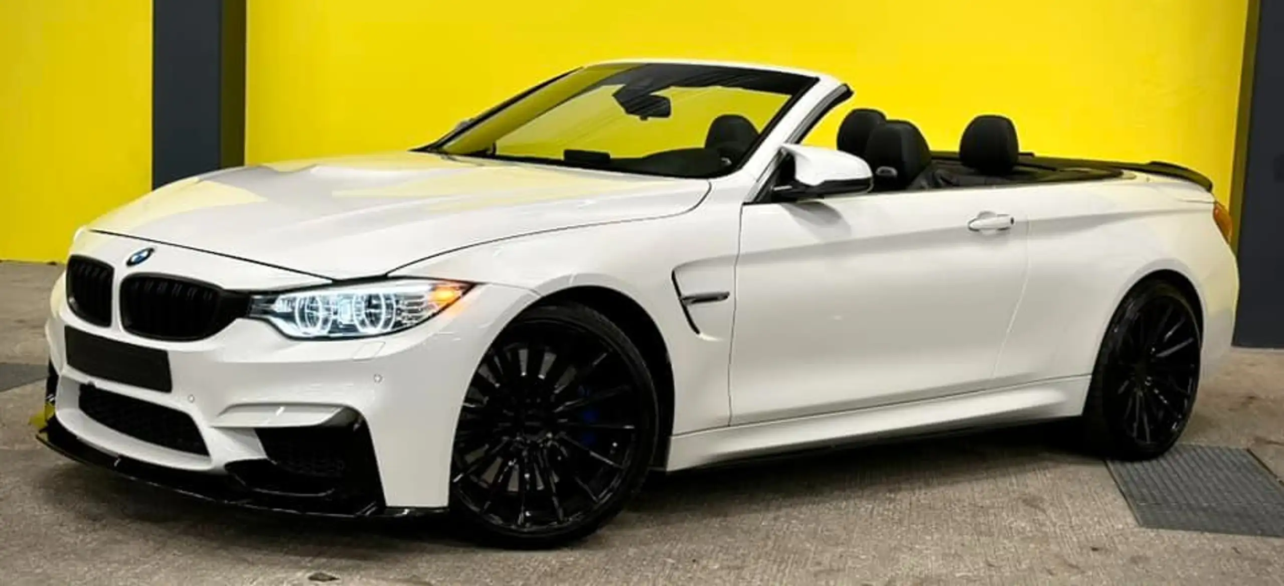 BMW - M4