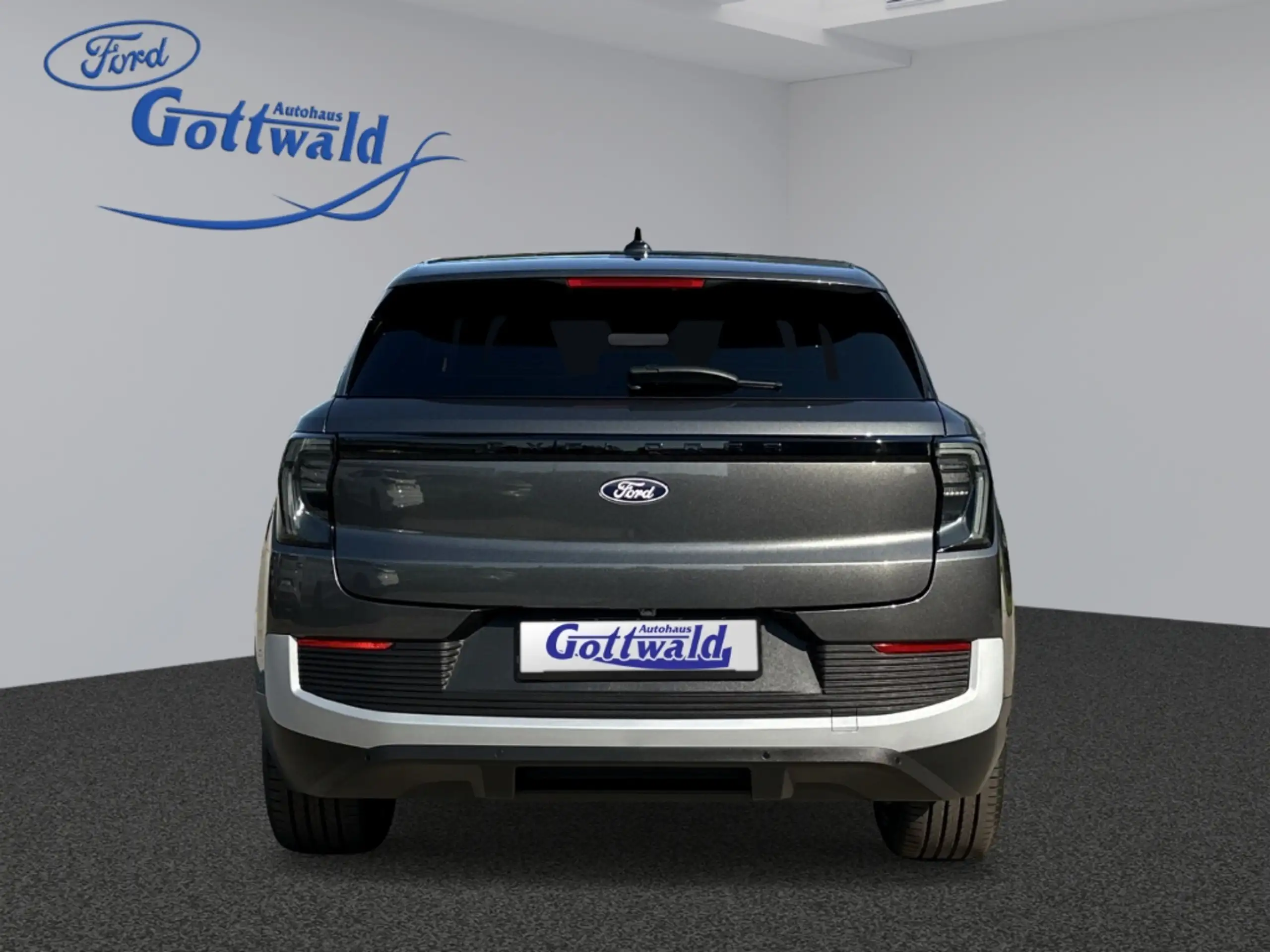 Ford - Explorer