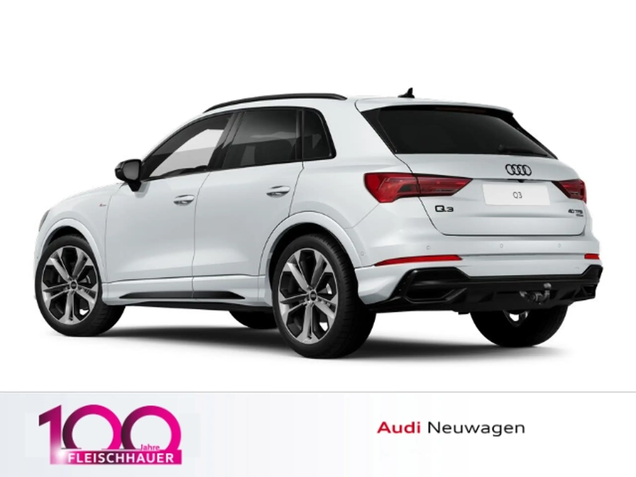 Audi - Q3