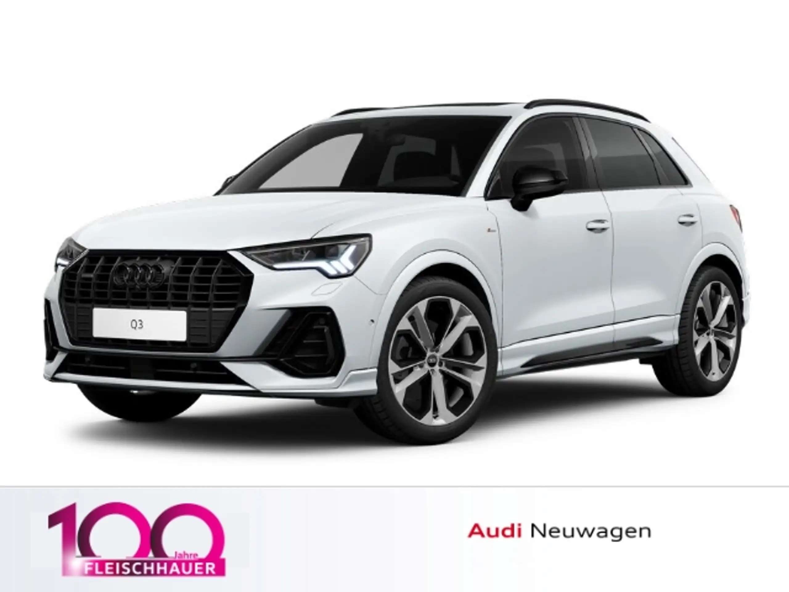 Audi - Q3