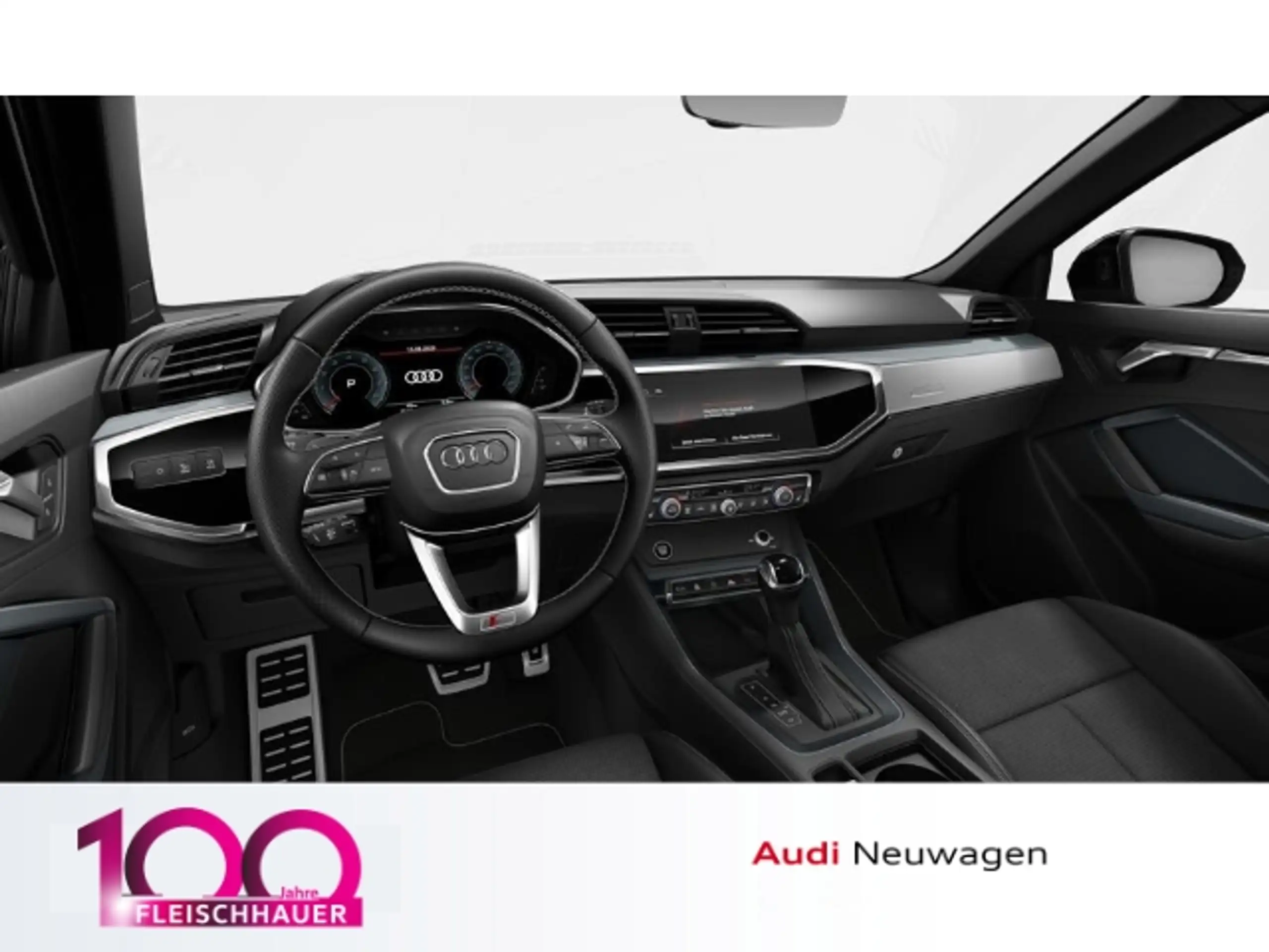 Audi - Q3