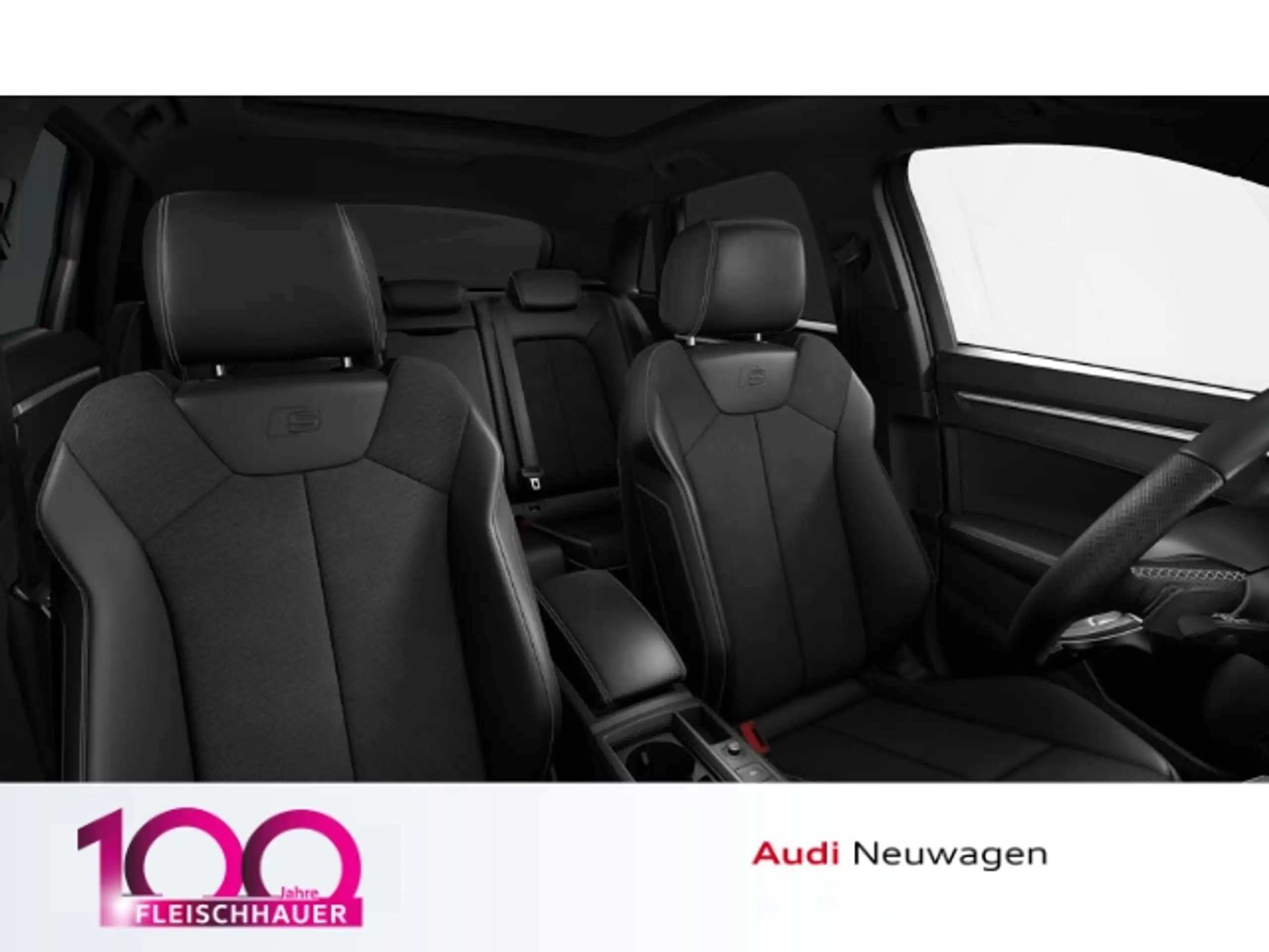 Audi - Q3