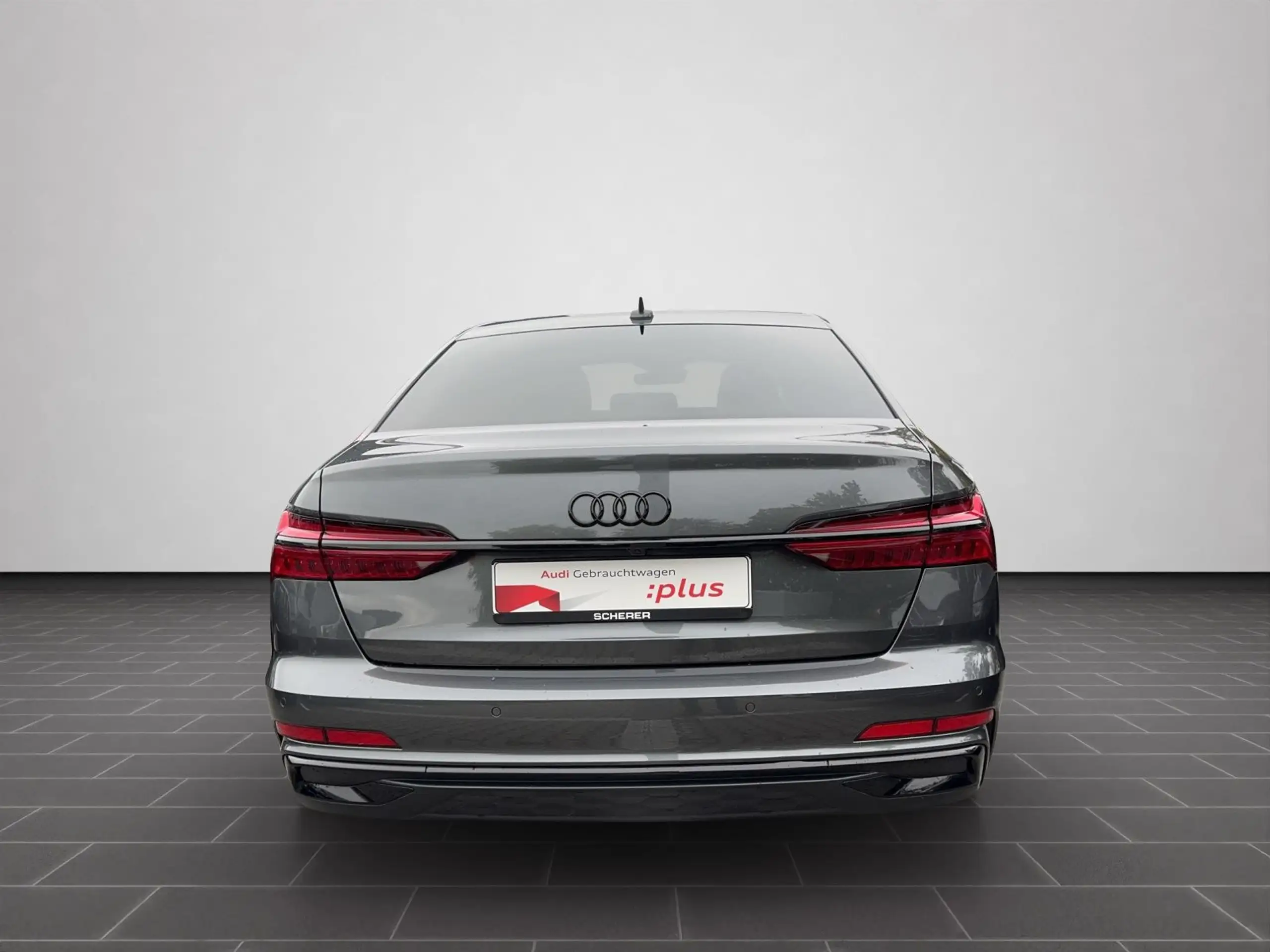 Audi - A6