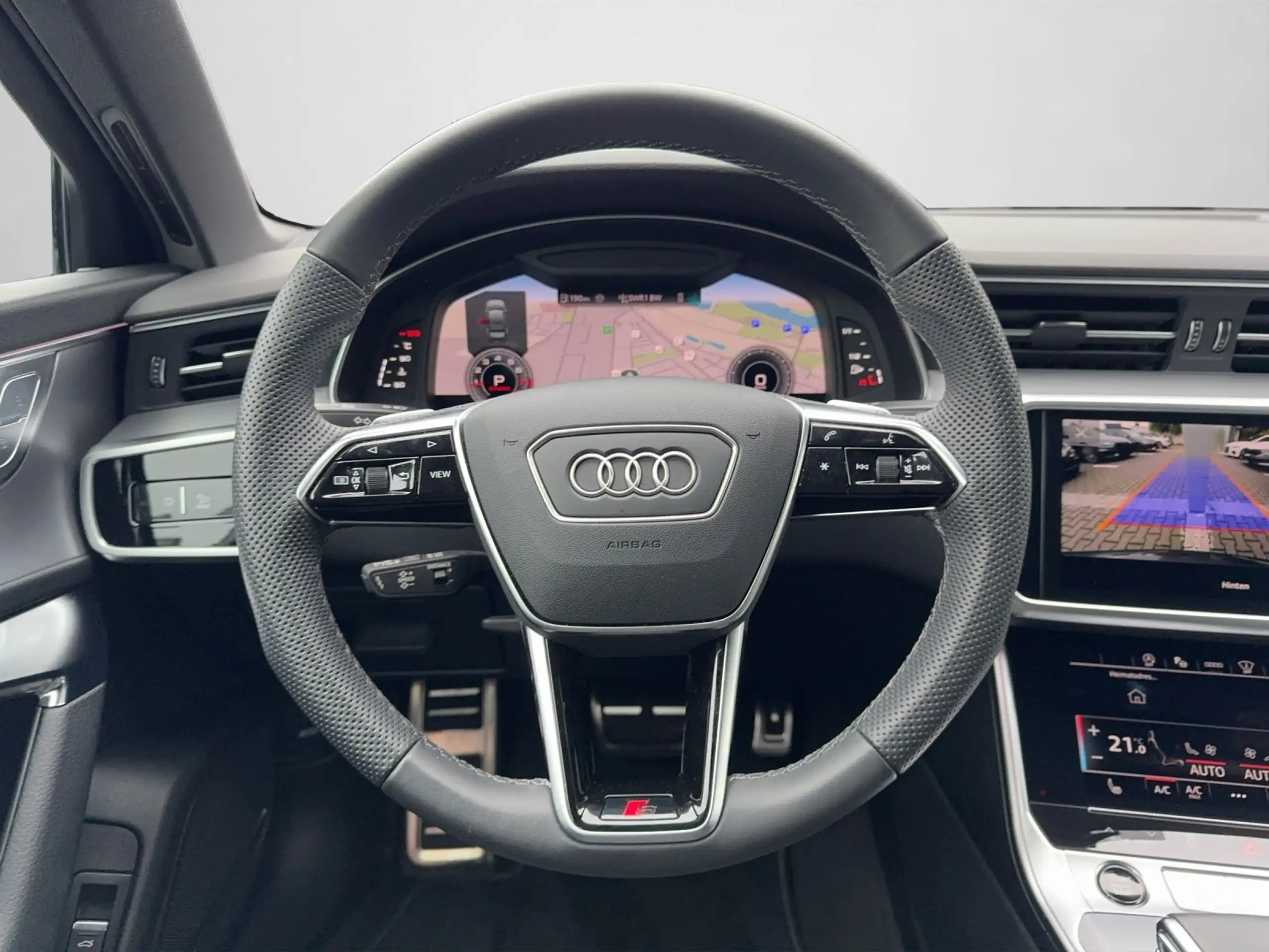 Audi - A6