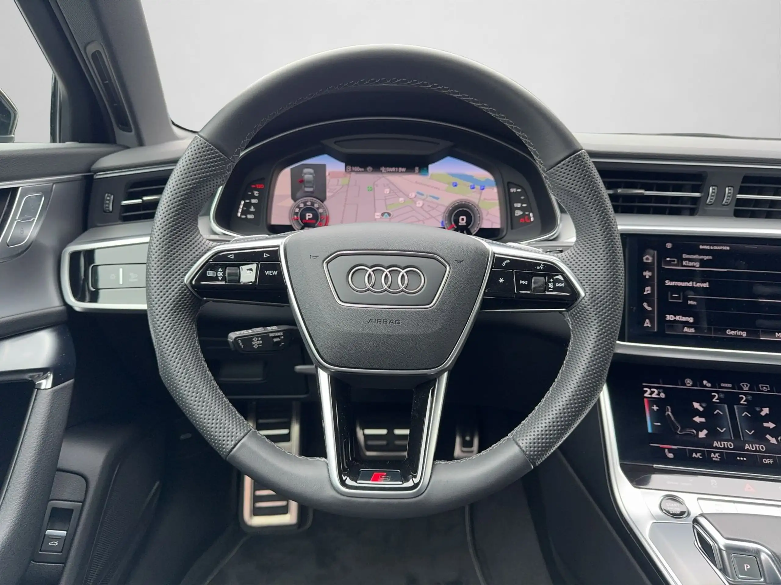 Audi - A6