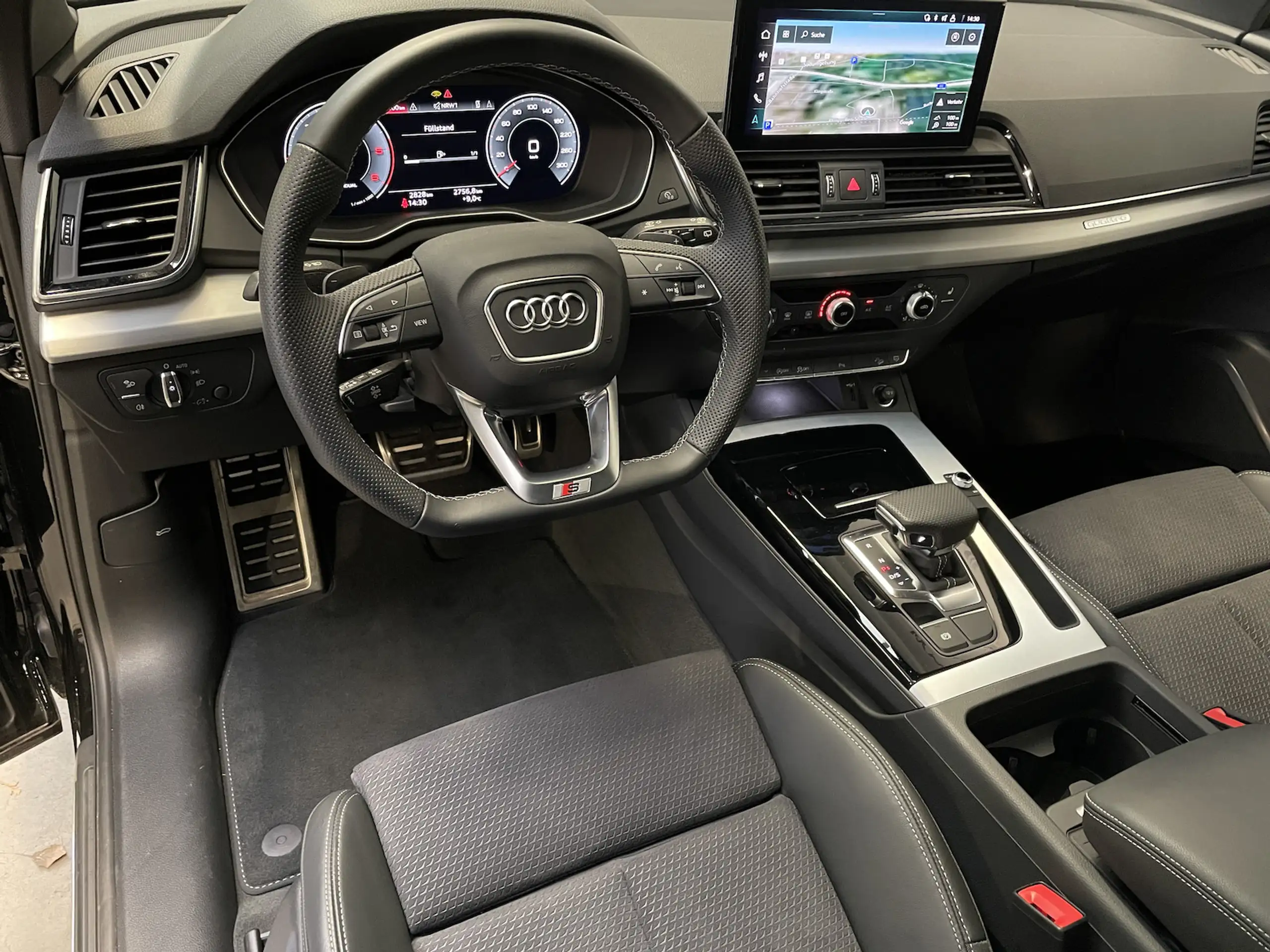 Audi - Q5