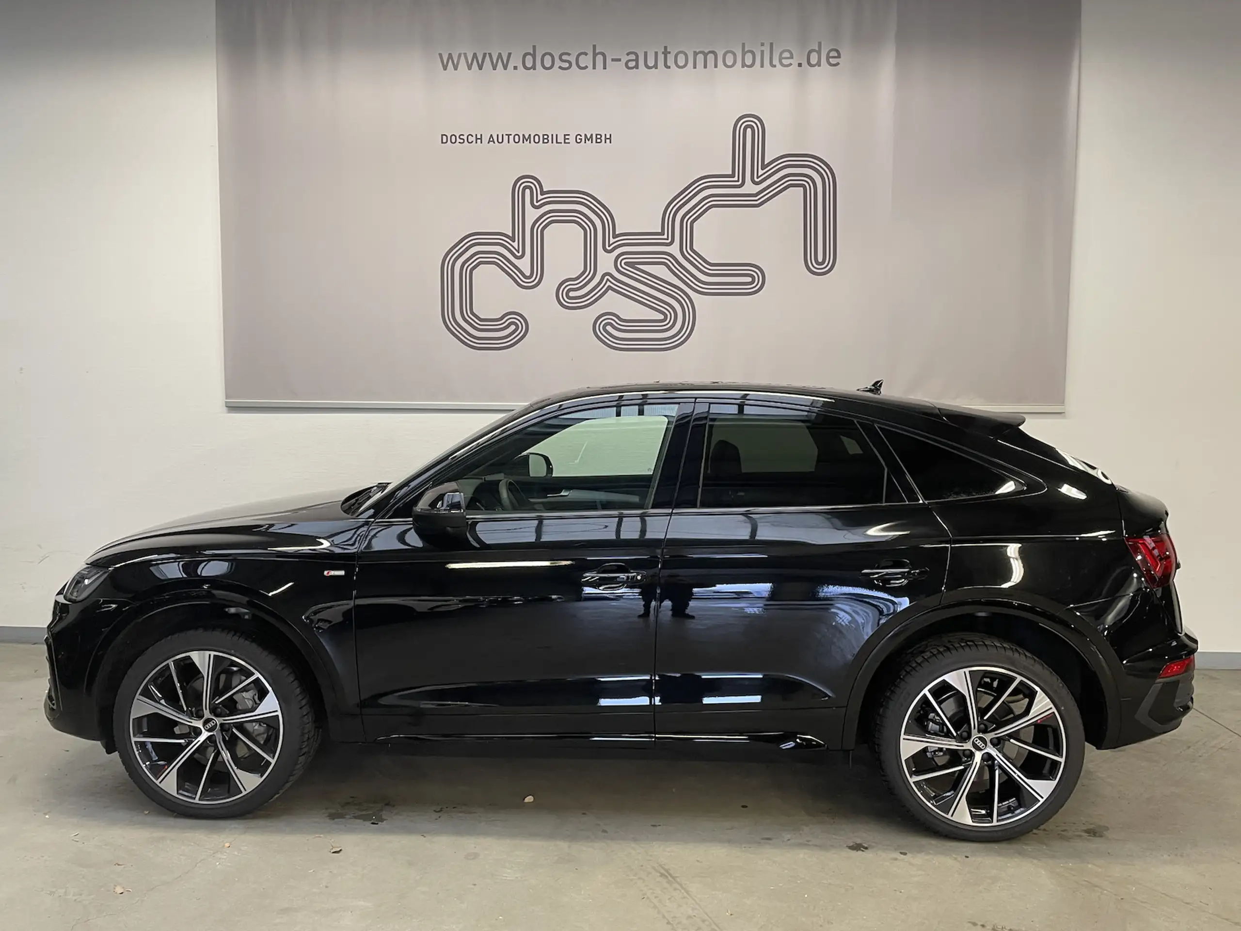 Audi - Q5