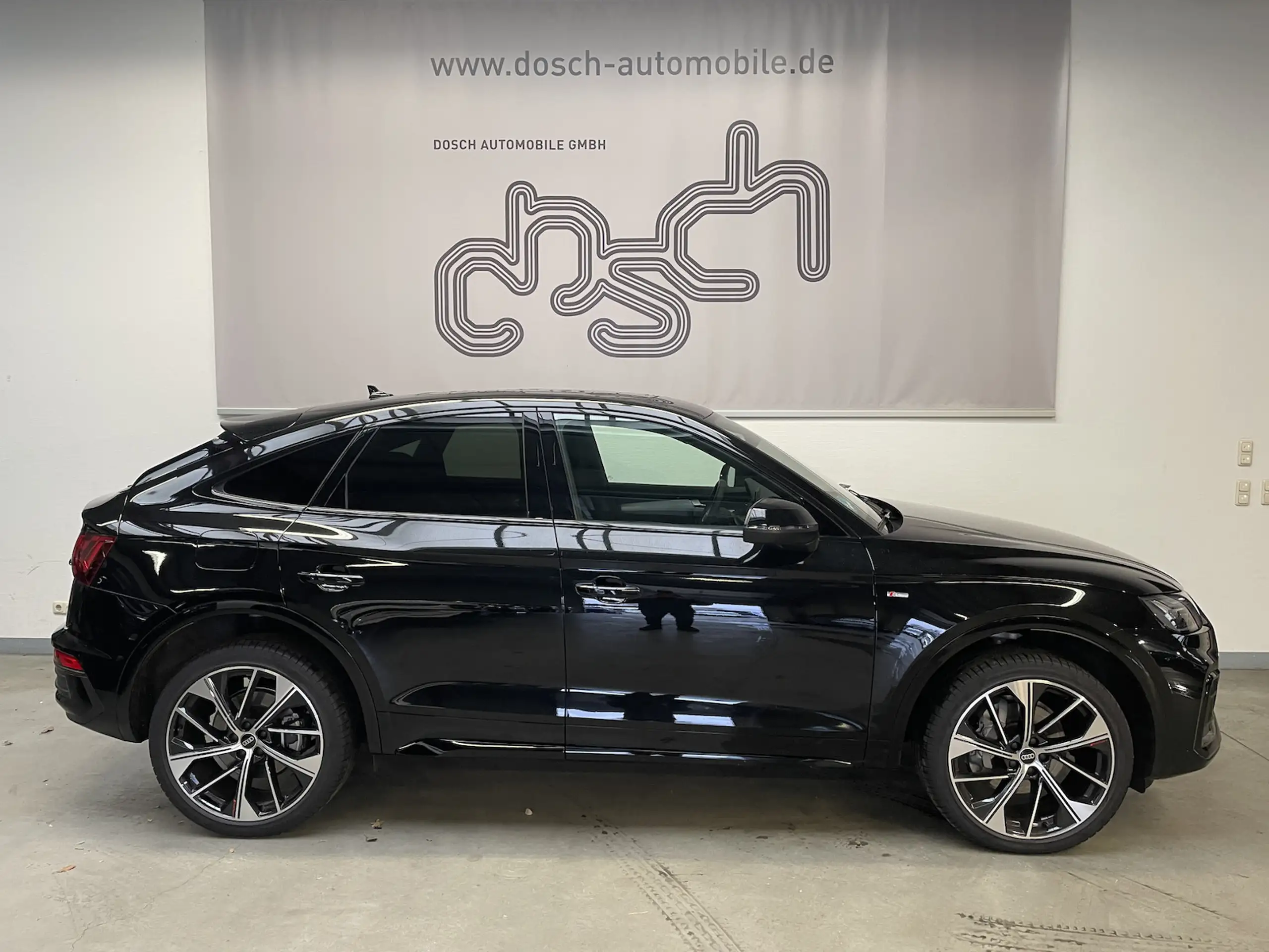 Audi - Q5