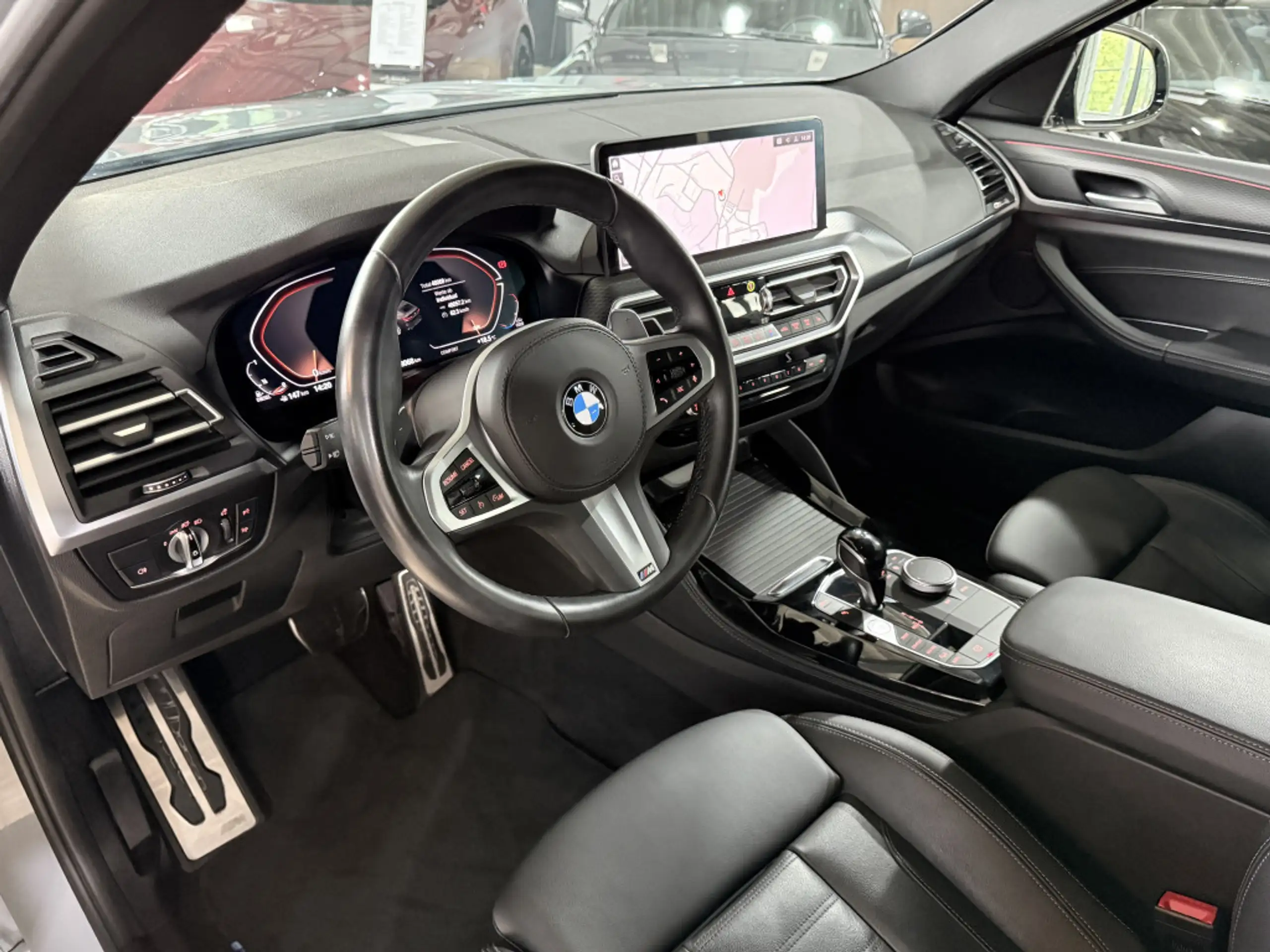 BMW - X4