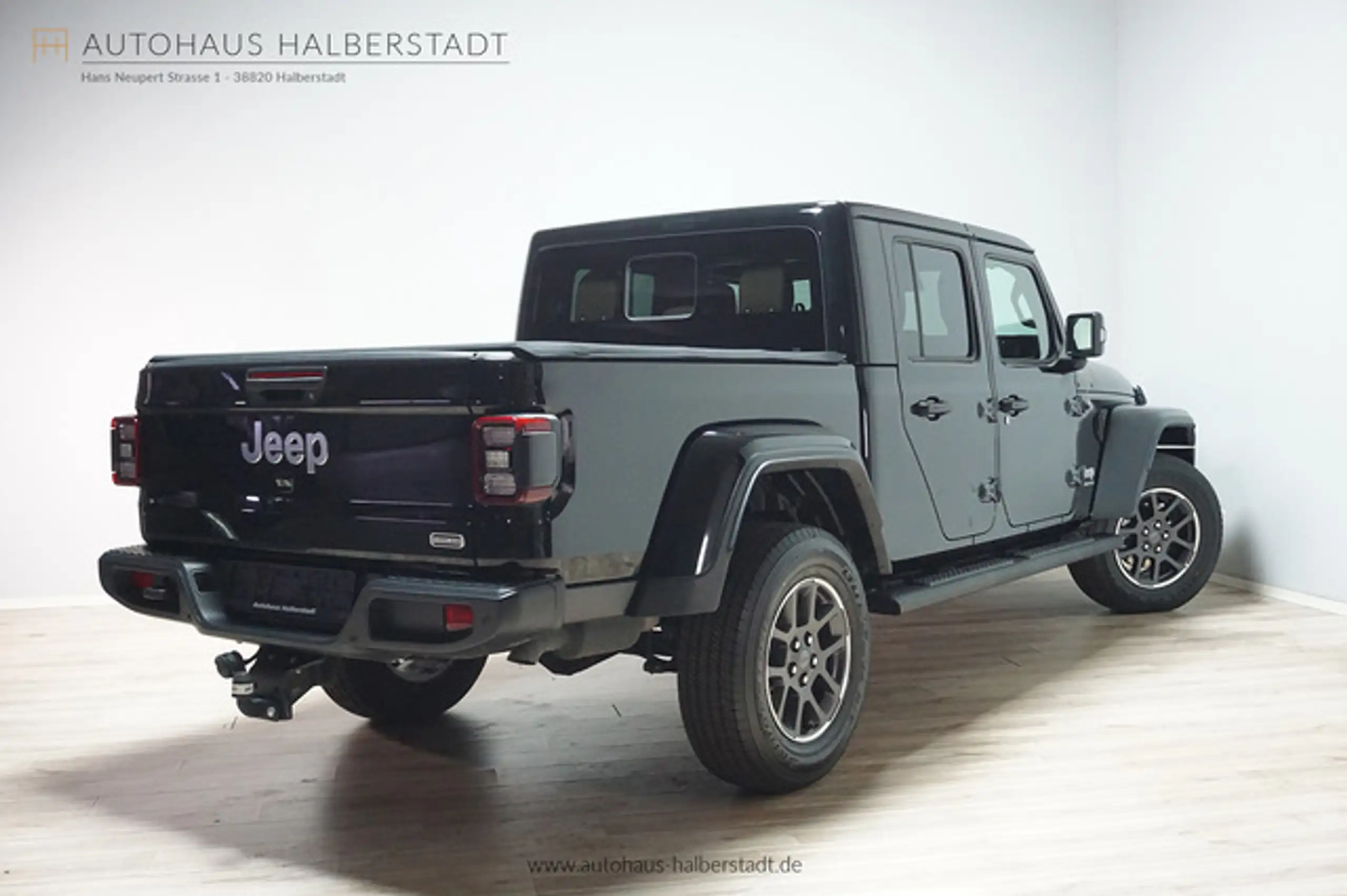 Jeep - Gladiator