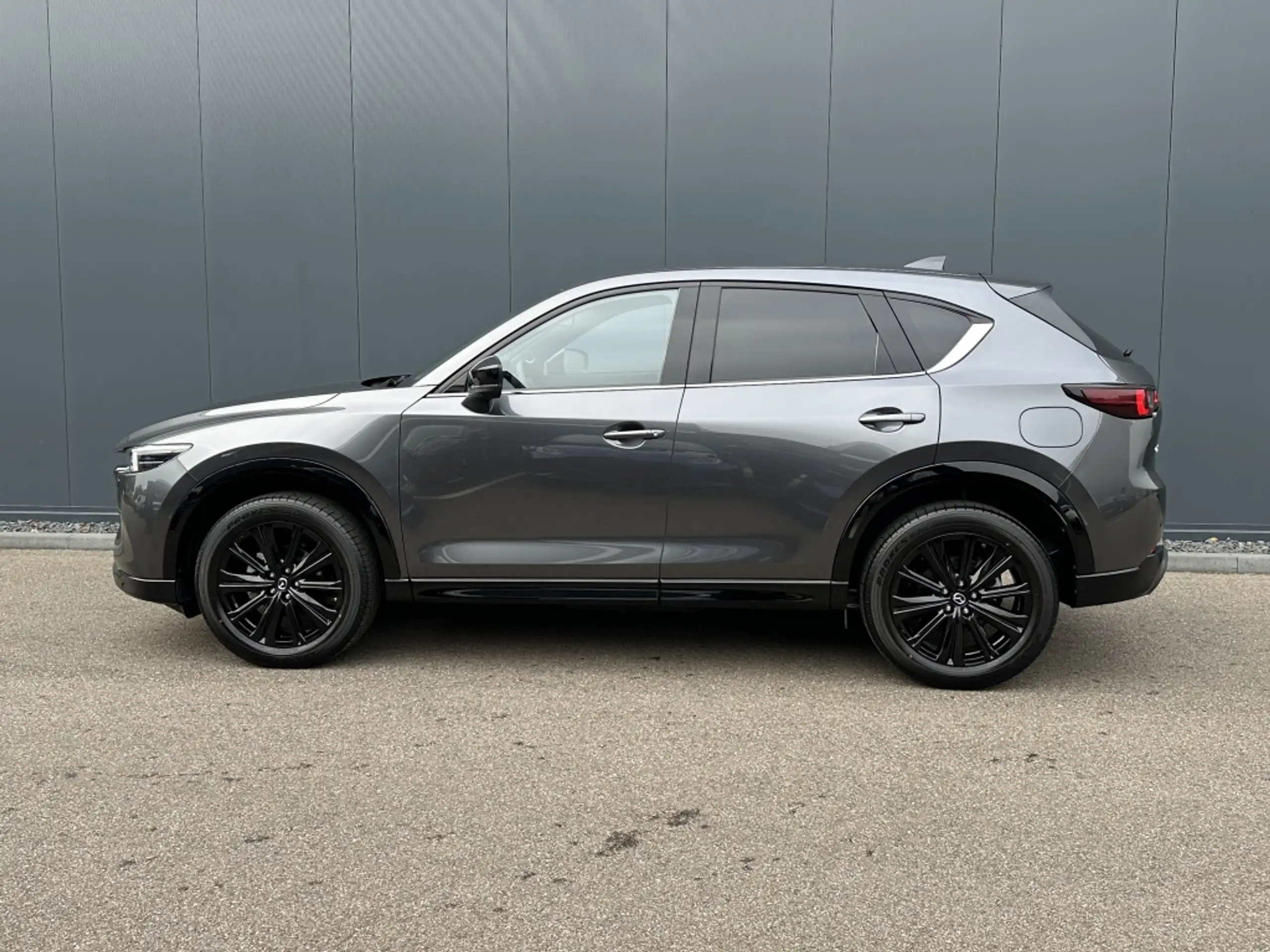 Mazda - CX-5