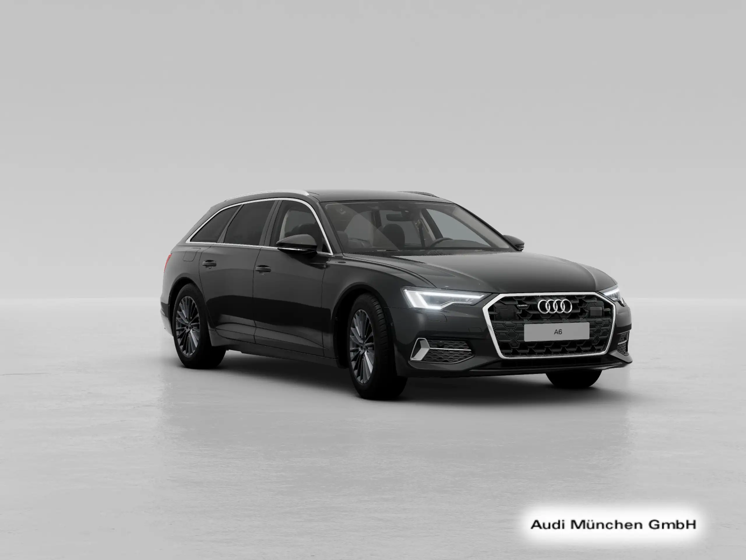 Audi - A6