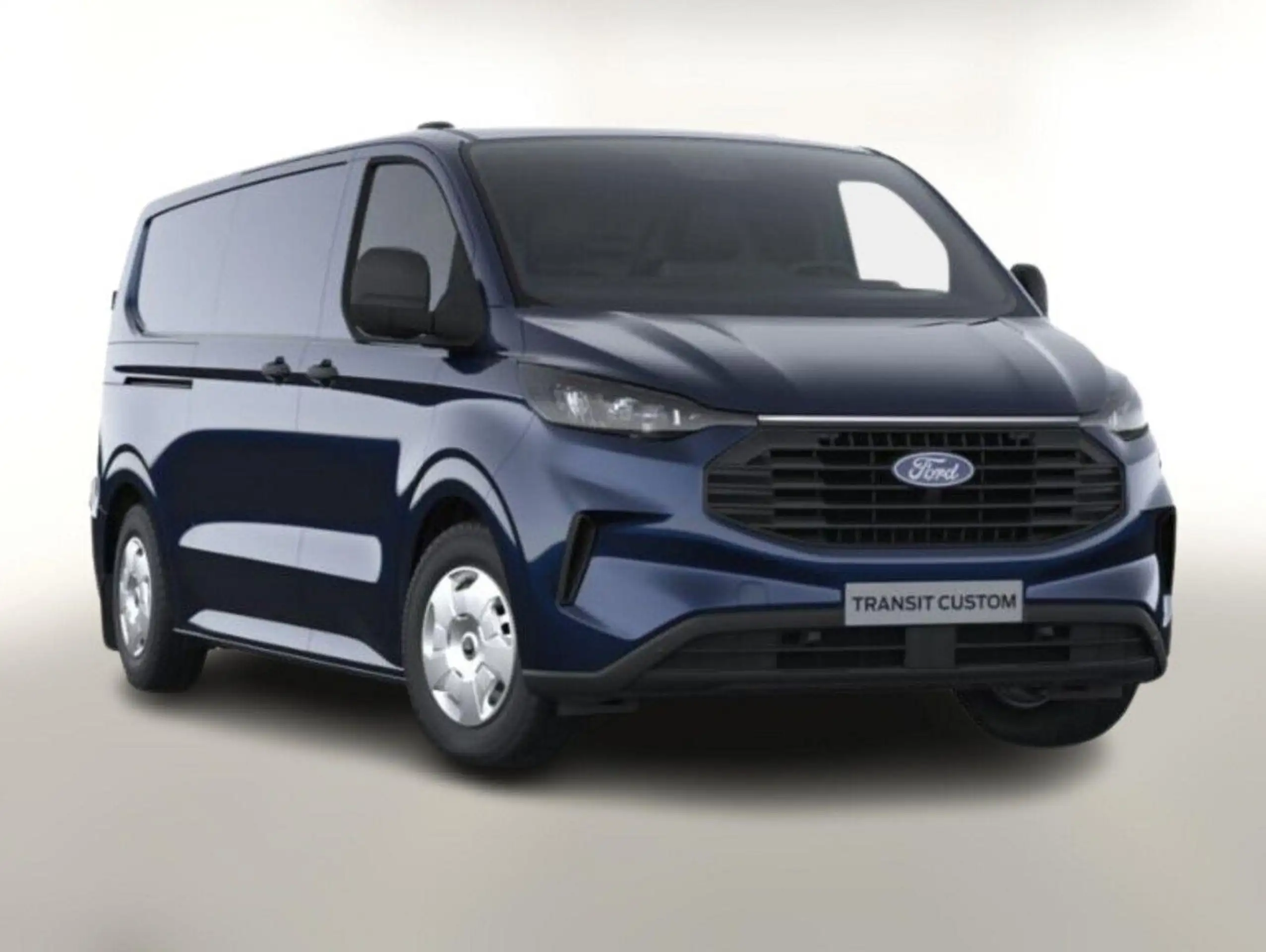 Ford - Transit Custom