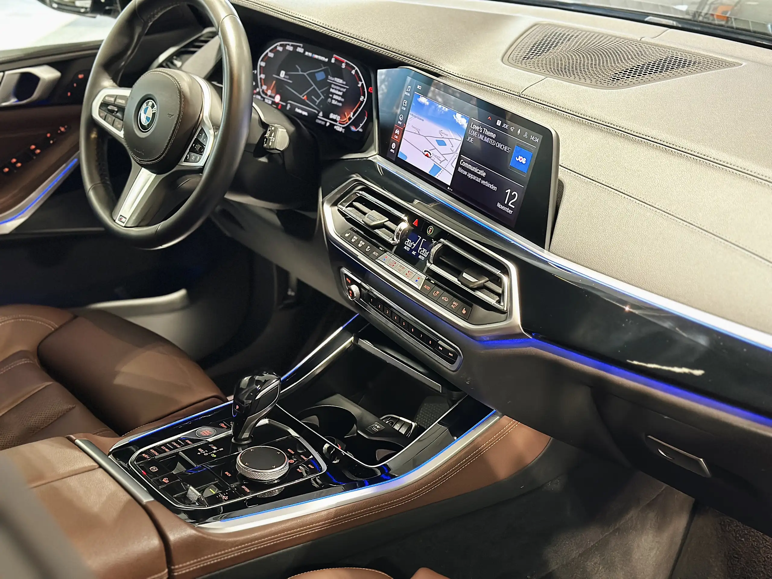 BMW - X5