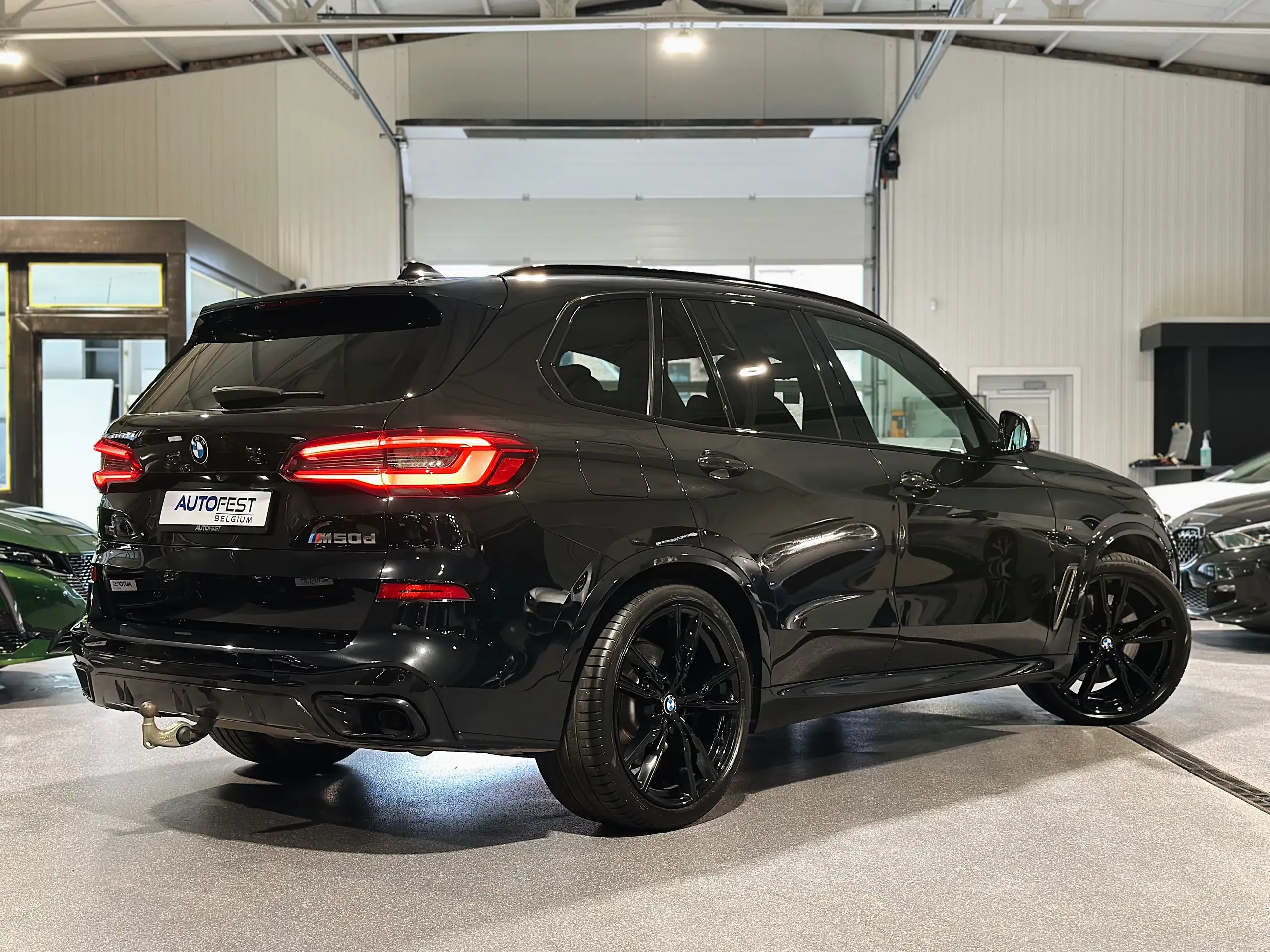 BMW - X5