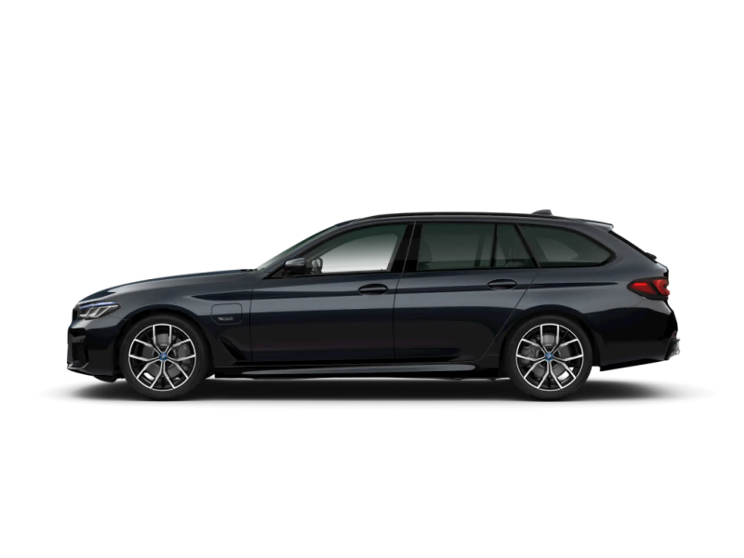 BMW - 530