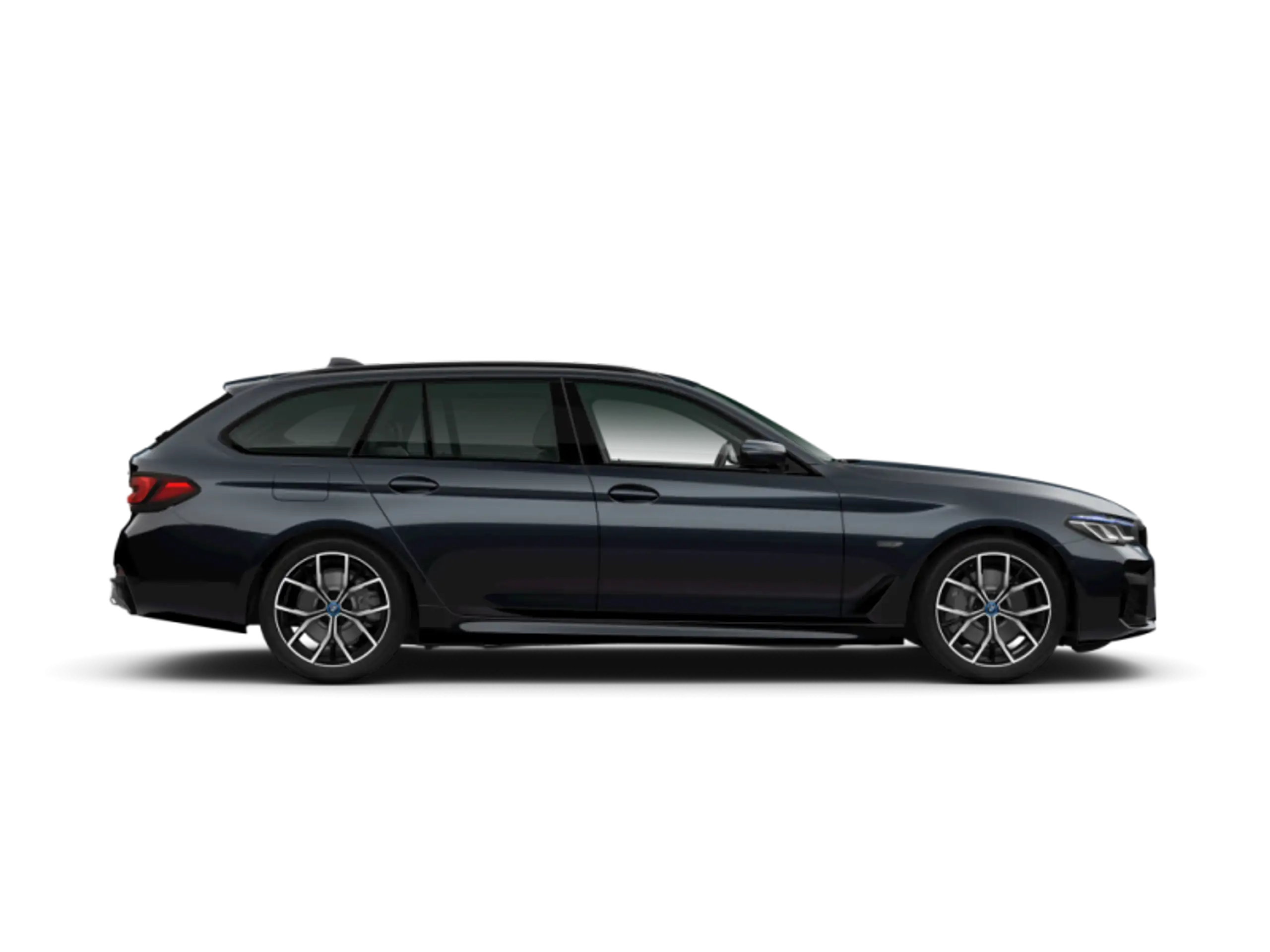 BMW - 530