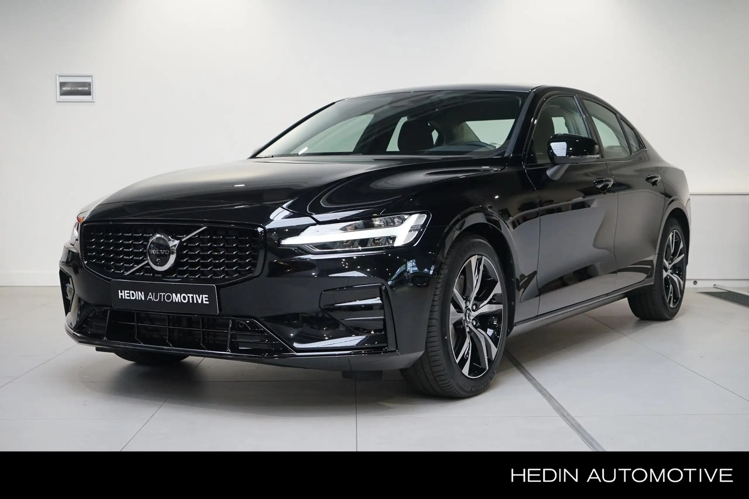 Volvo S60 2024