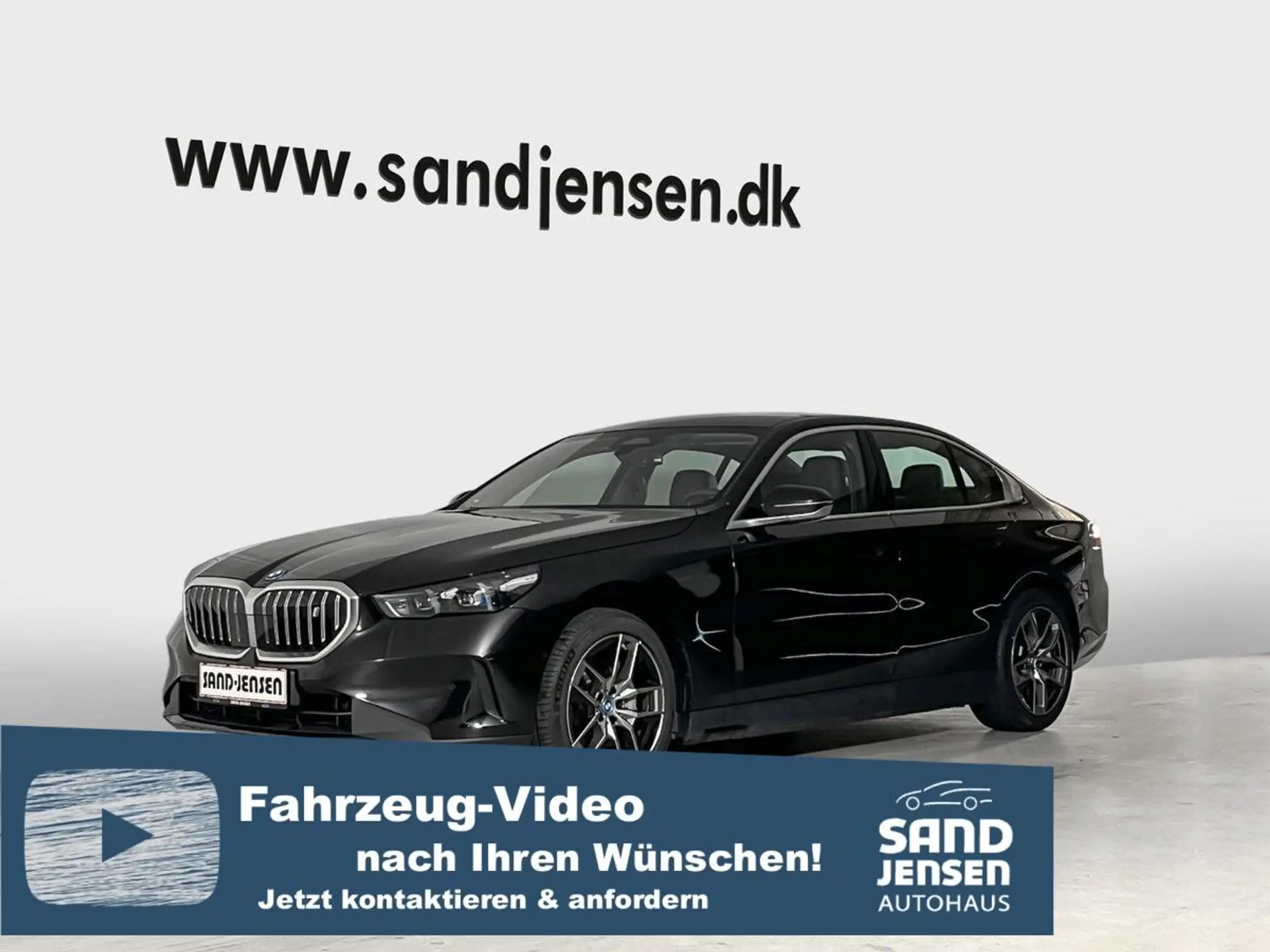 BMW - i5