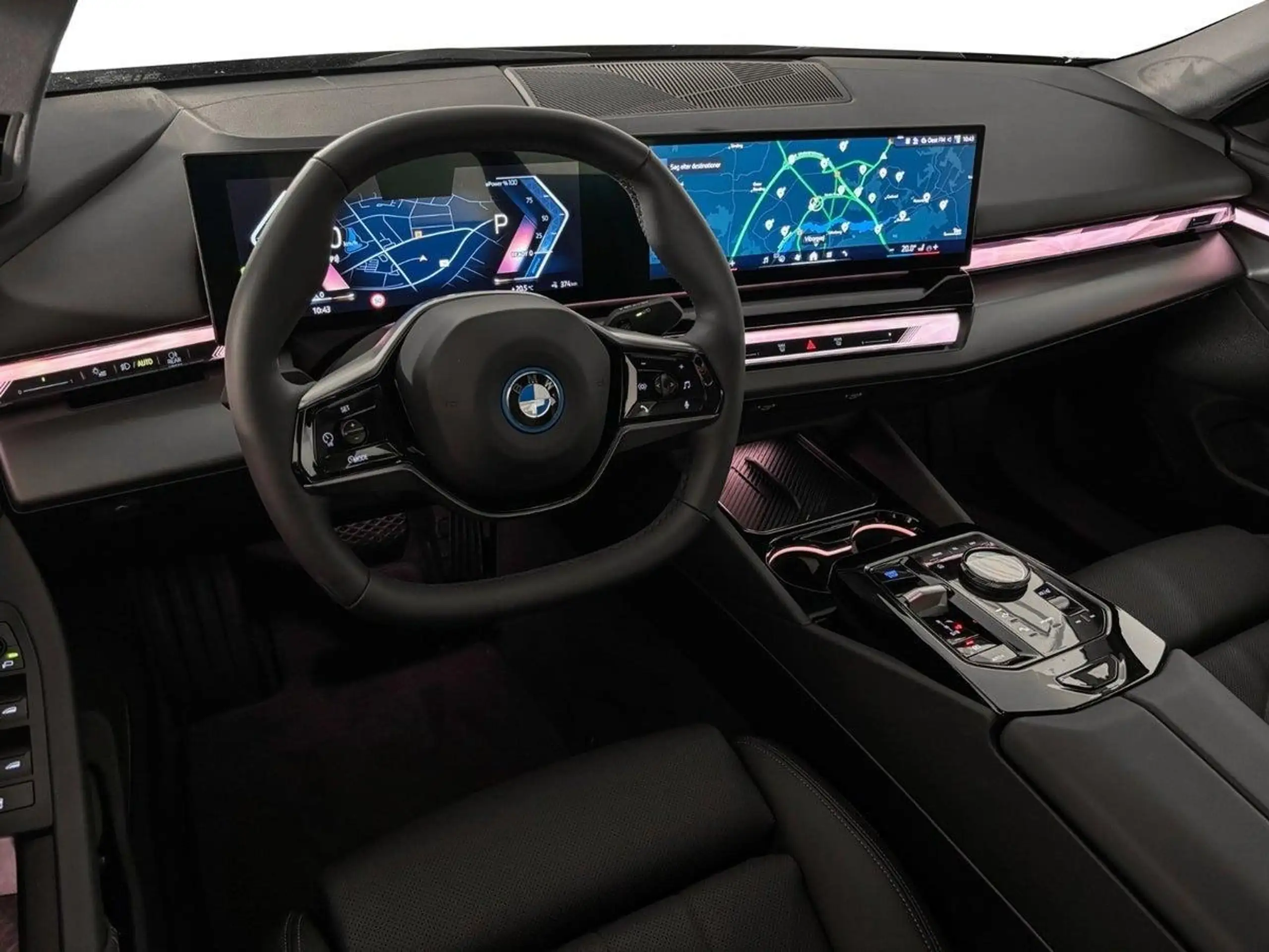 BMW - i5