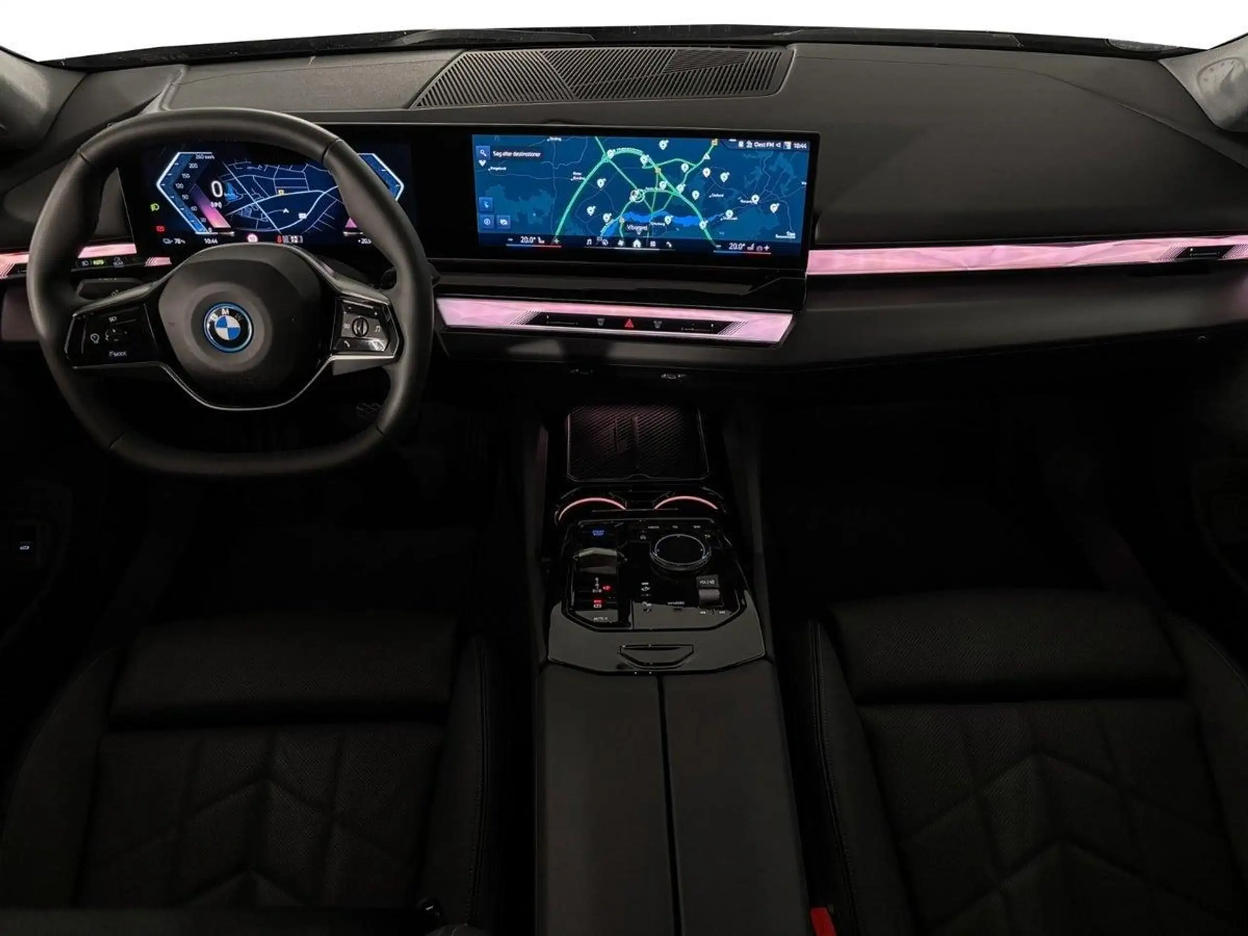 BMW - i5