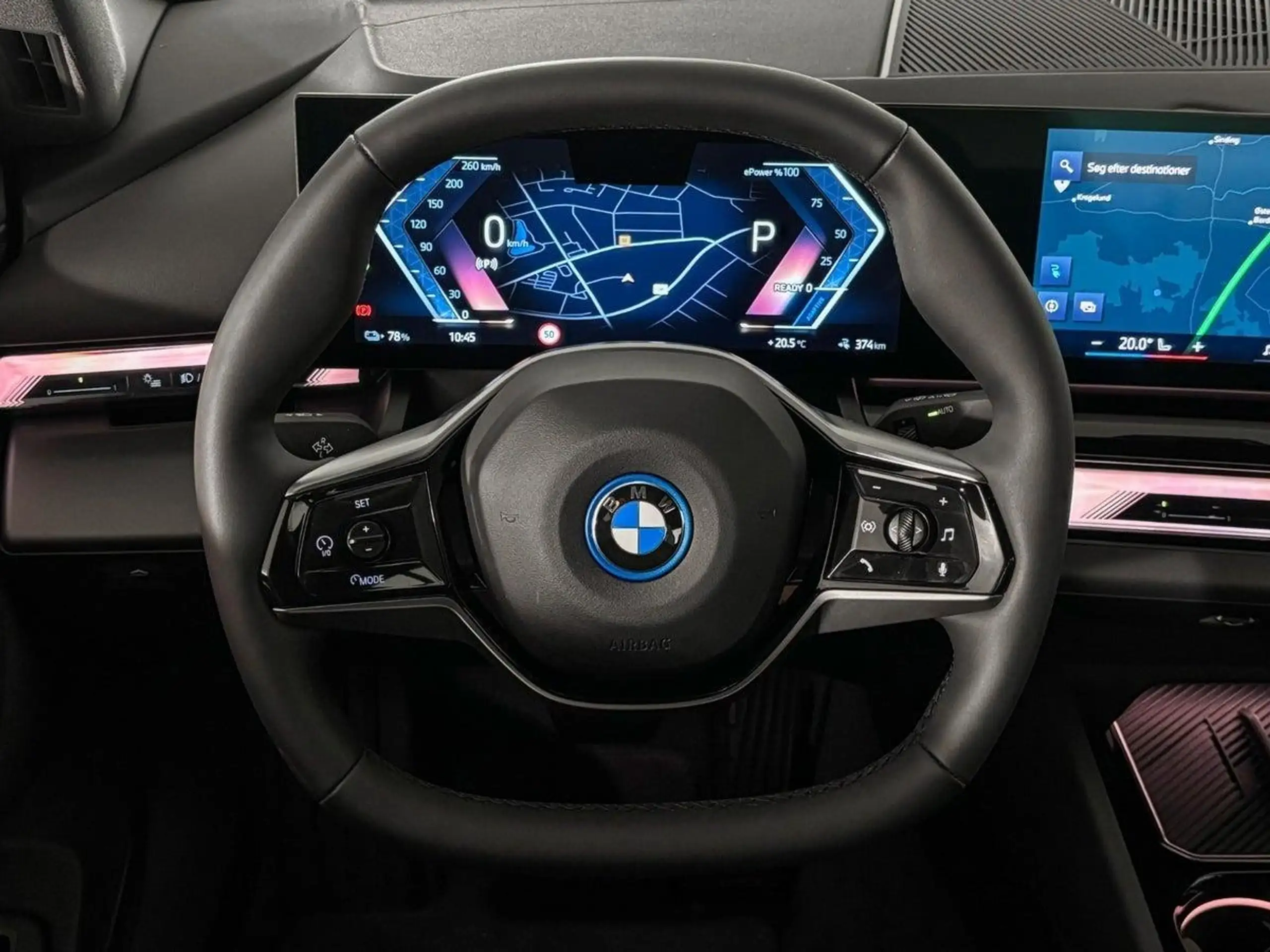 BMW - i5