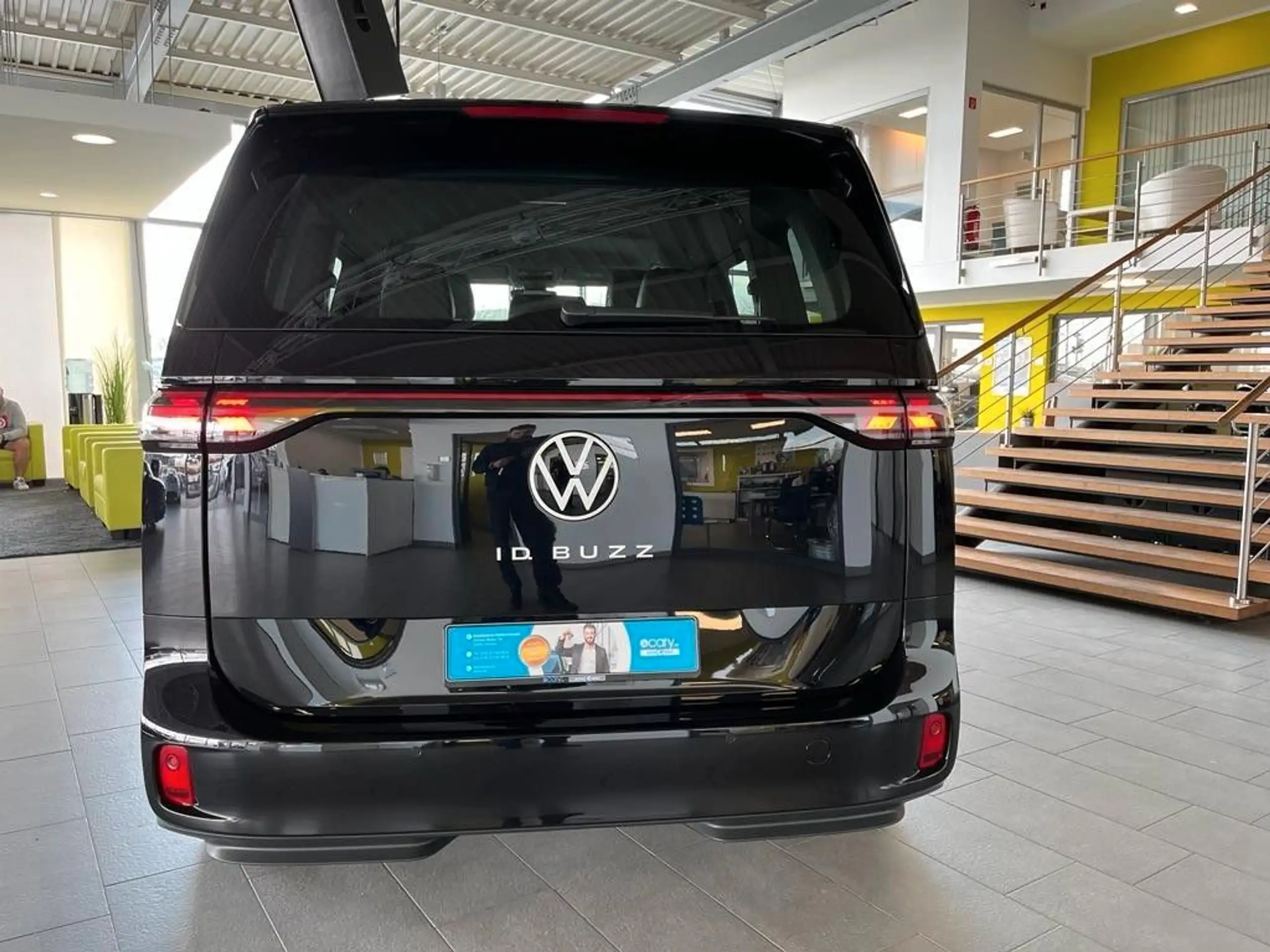 Volkswagen - ID. Buzz