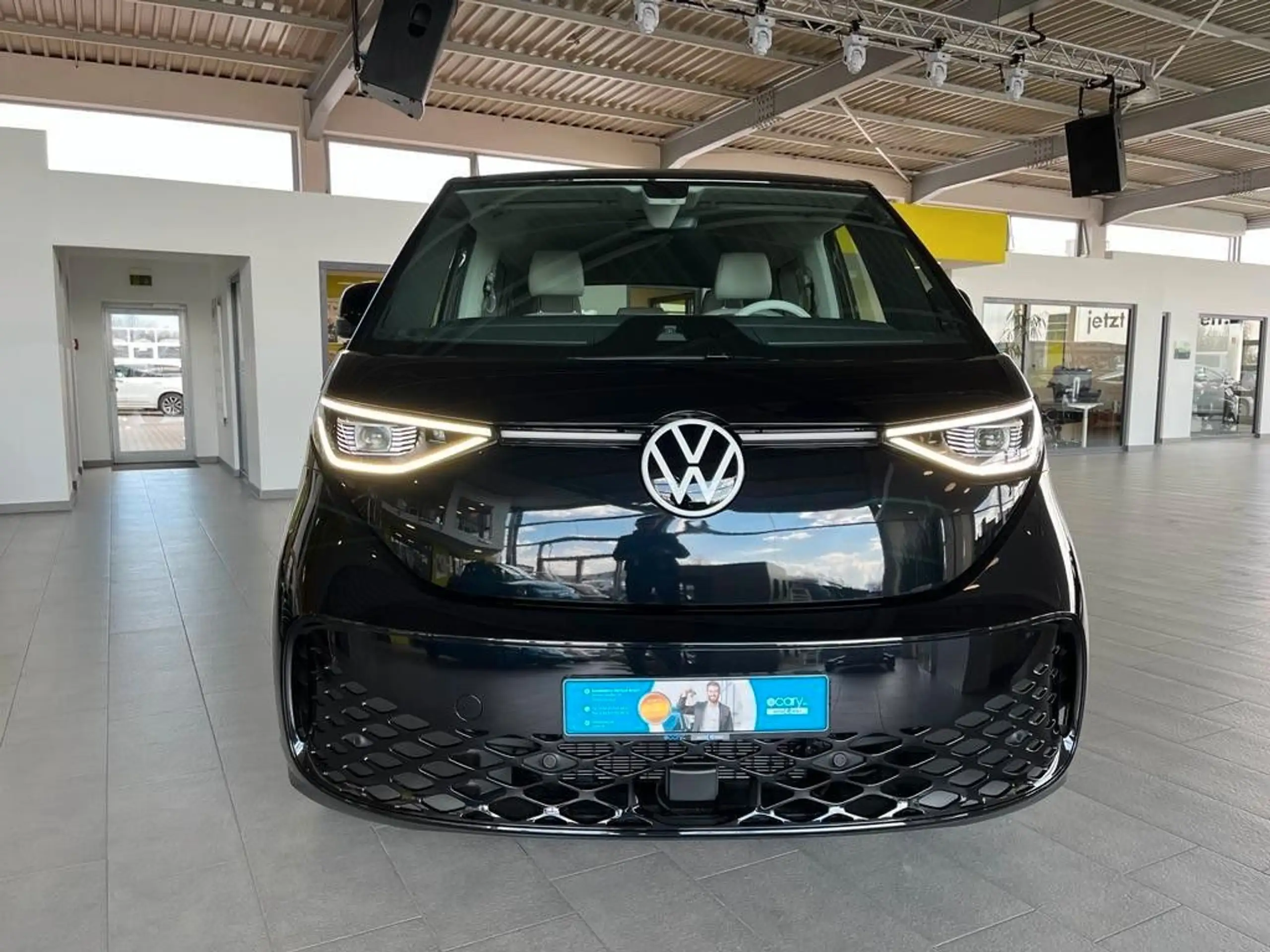 Volkswagen - ID. Buzz