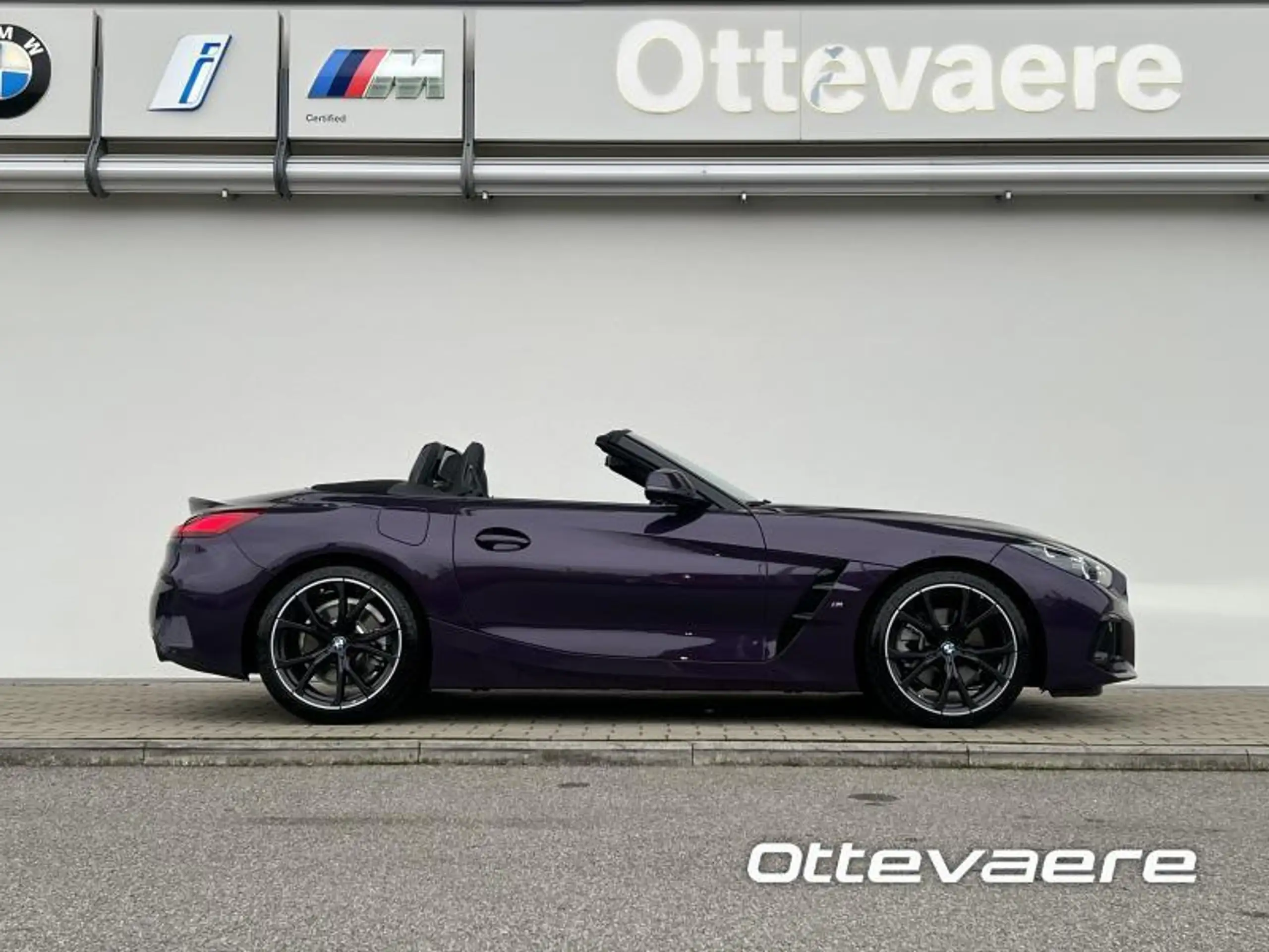 BMW - Z4