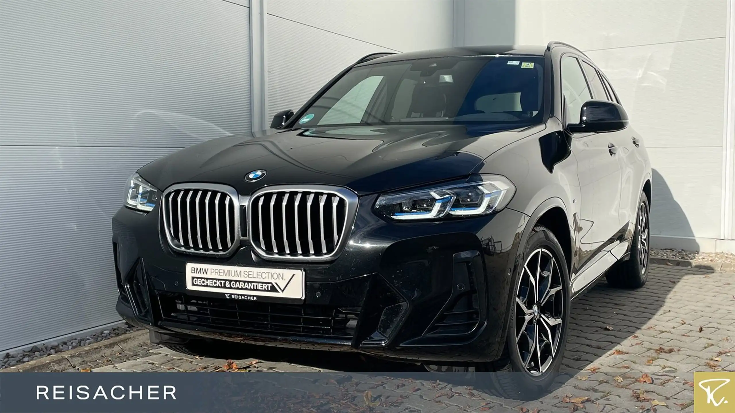 BMW - X3