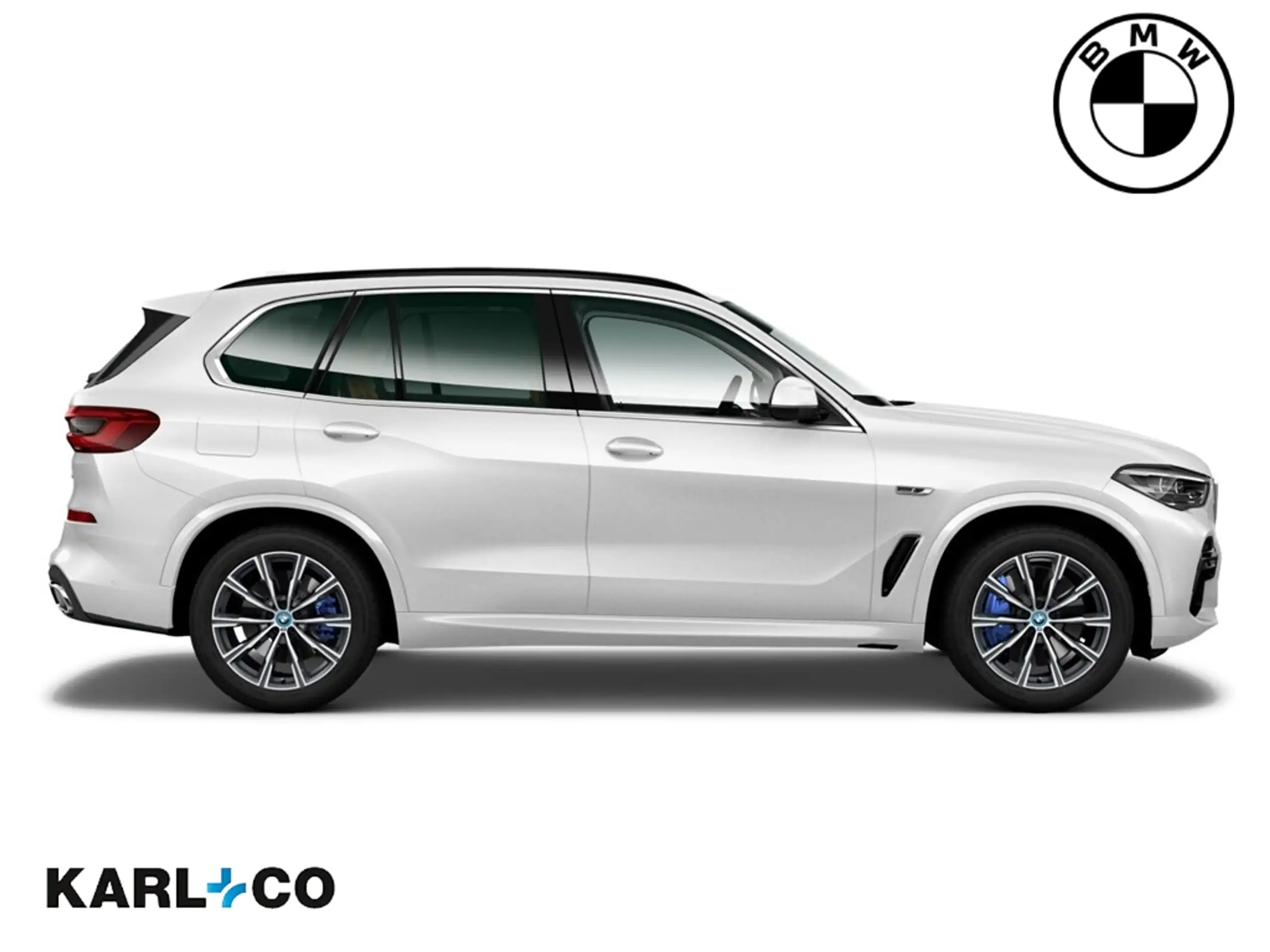 BMW - X5