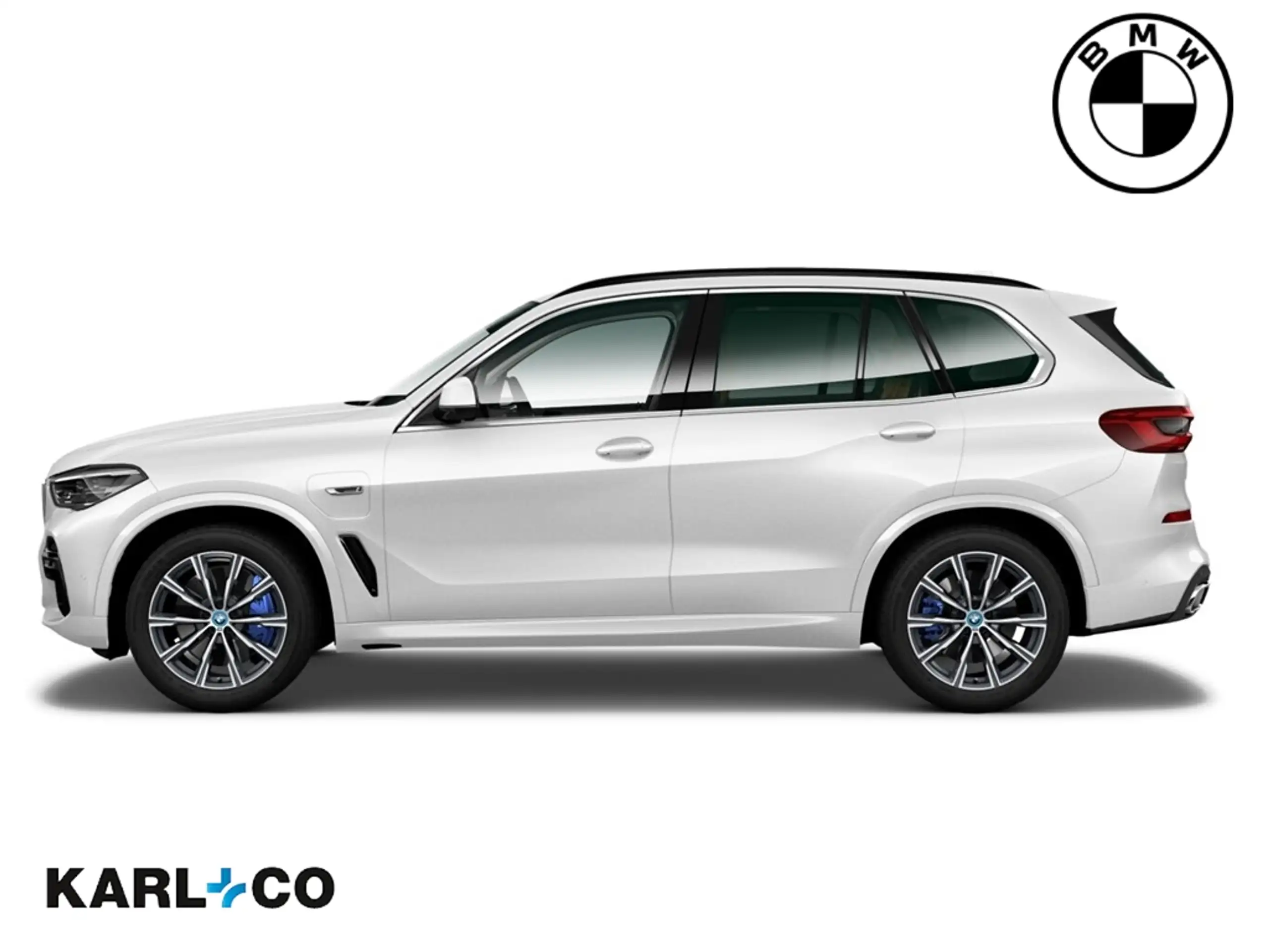 BMW - X5