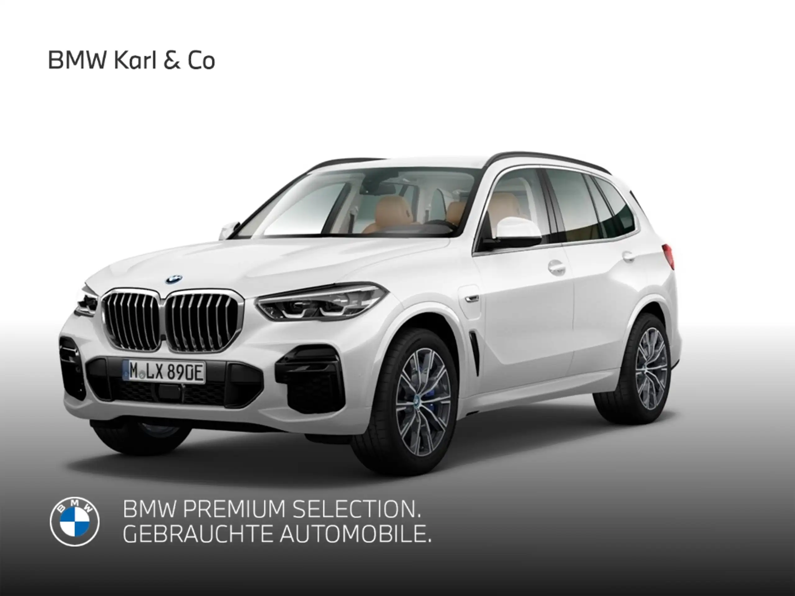 BMW - X5