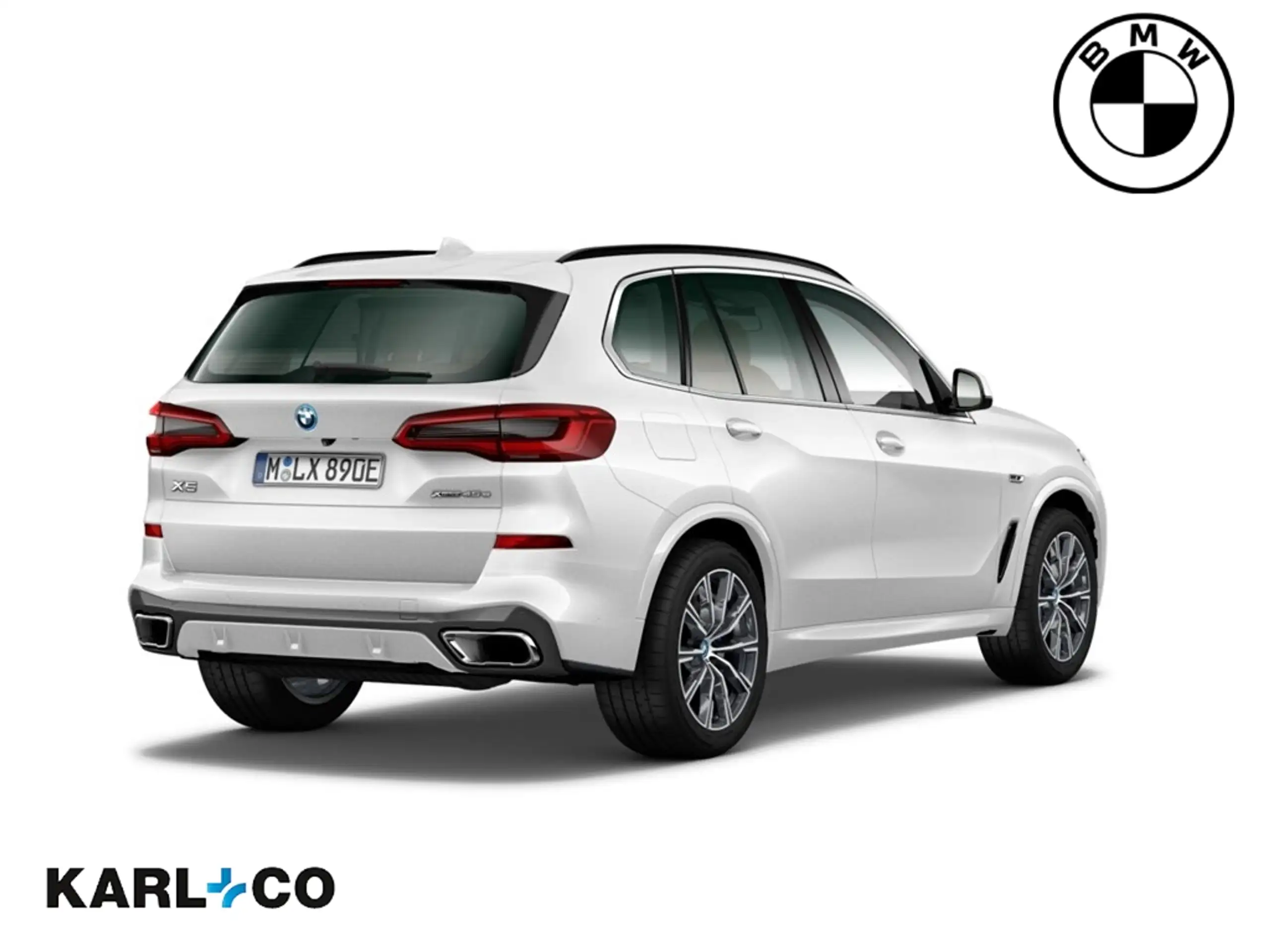 BMW - X5