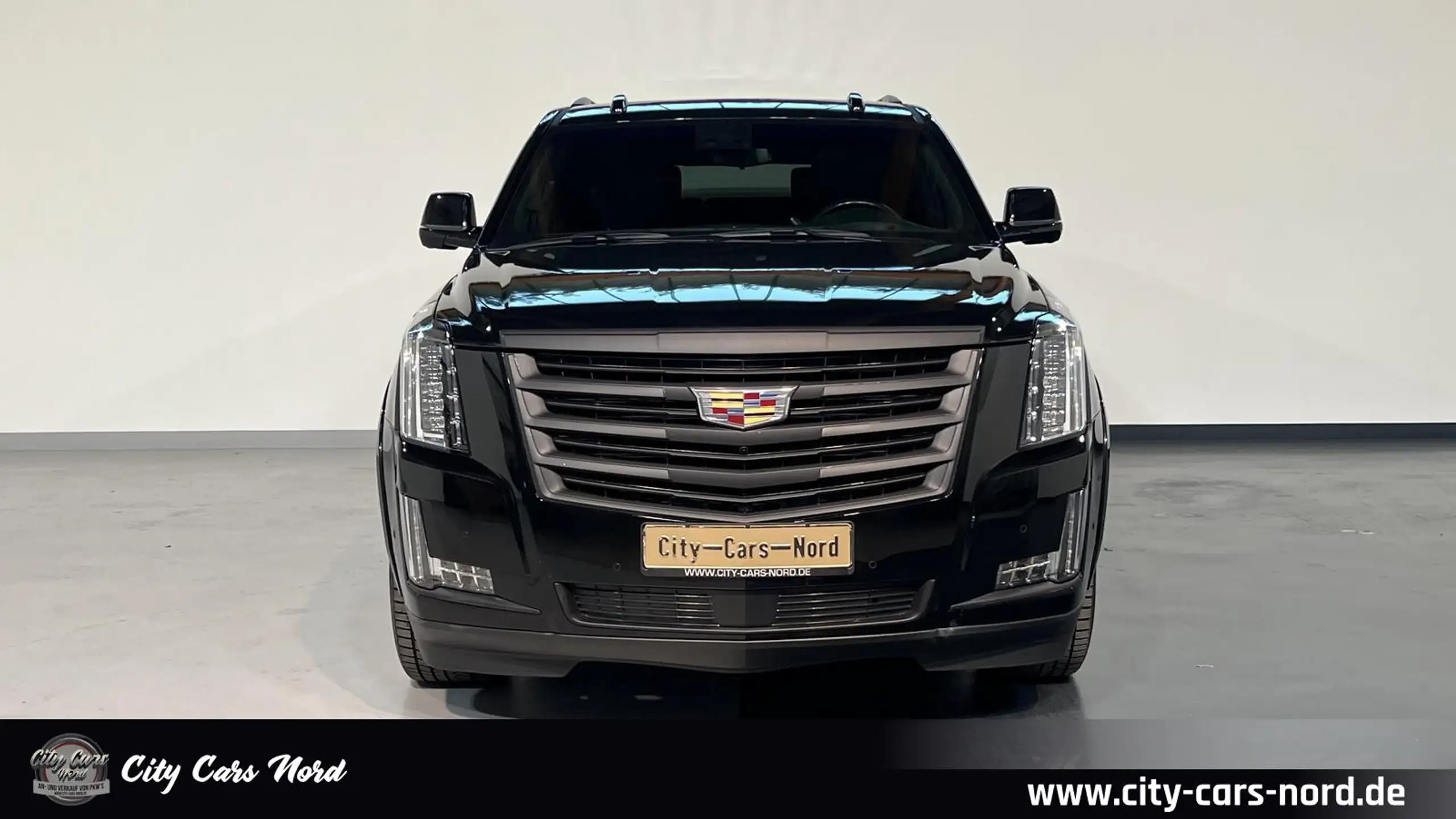 Cadillac - Escalade