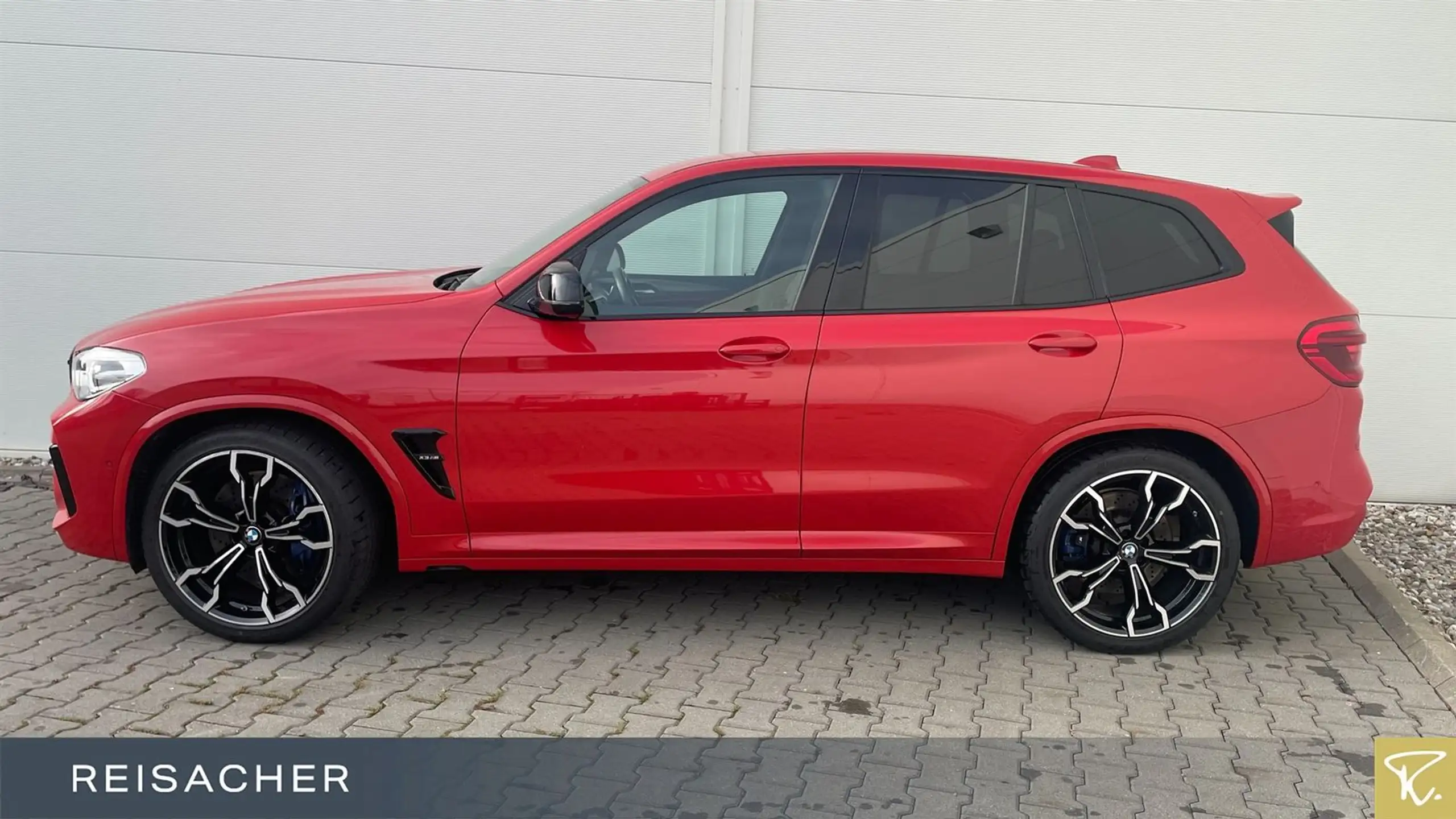 BMW - X3 M