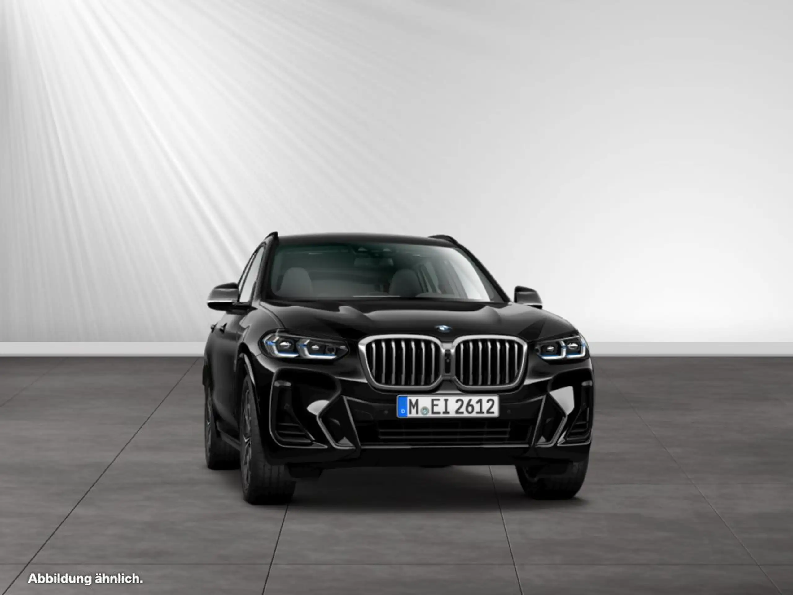 BMW - X3