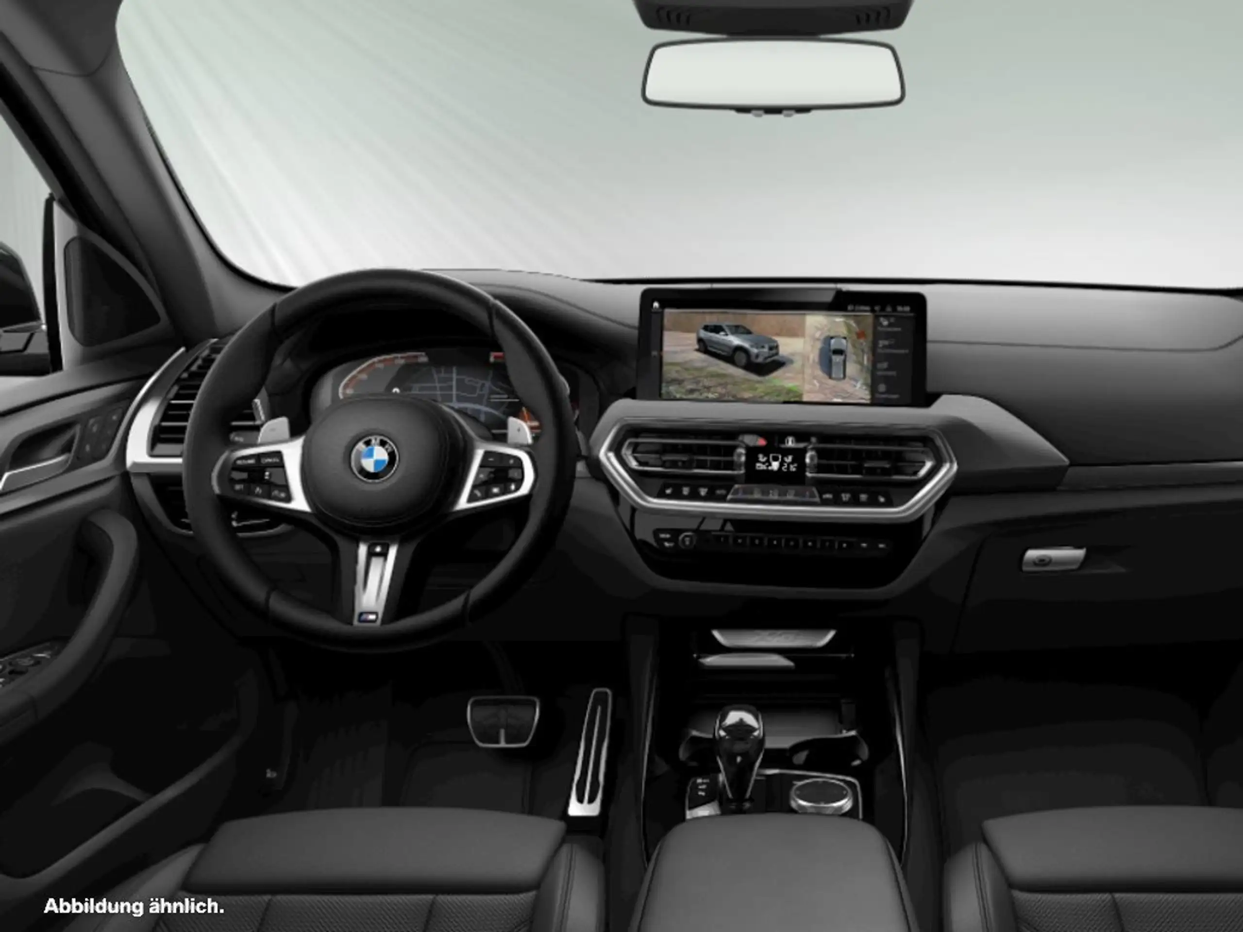 BMW - X3